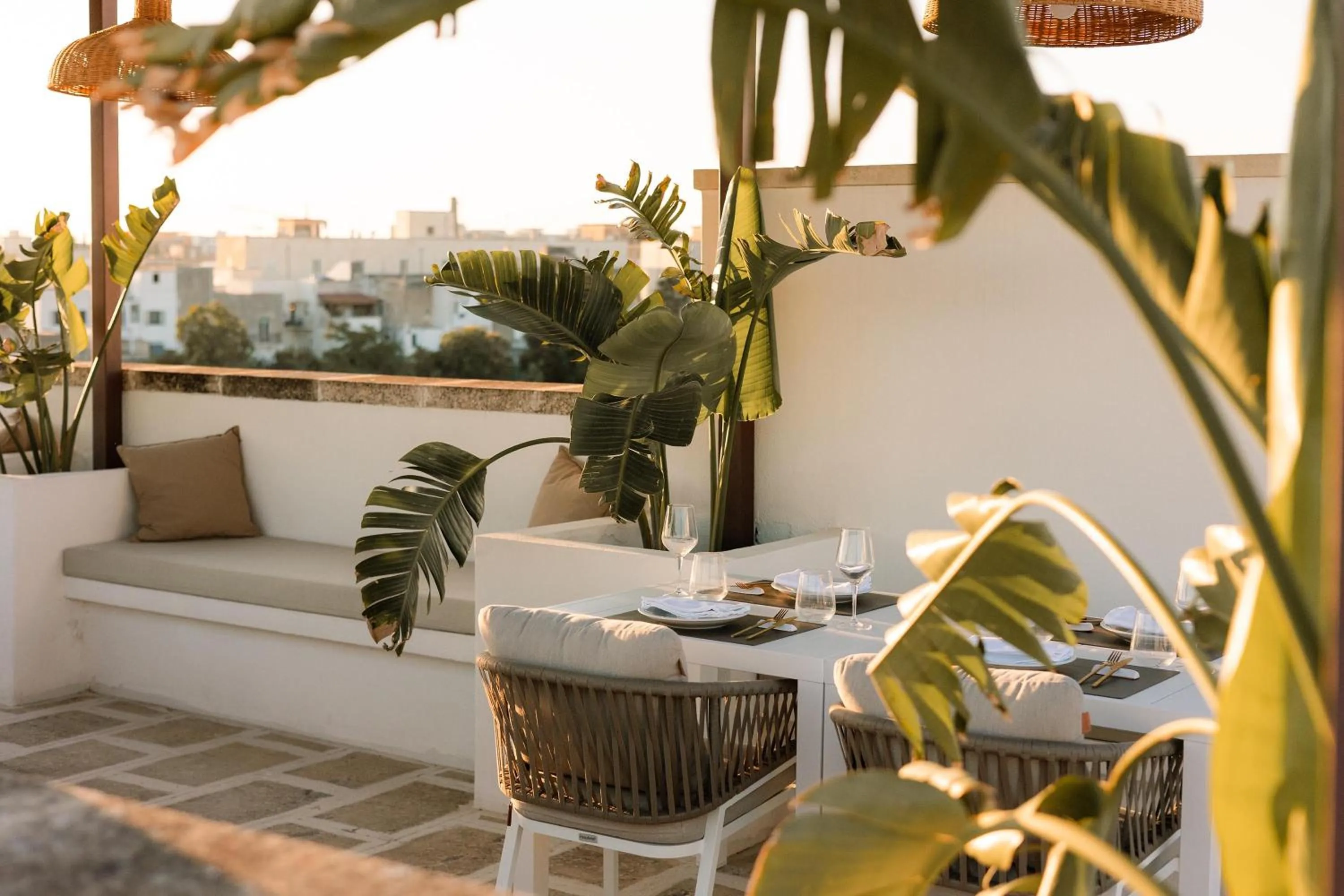 View (from property/room) in Dimora Le Tre Muse Guesthouse