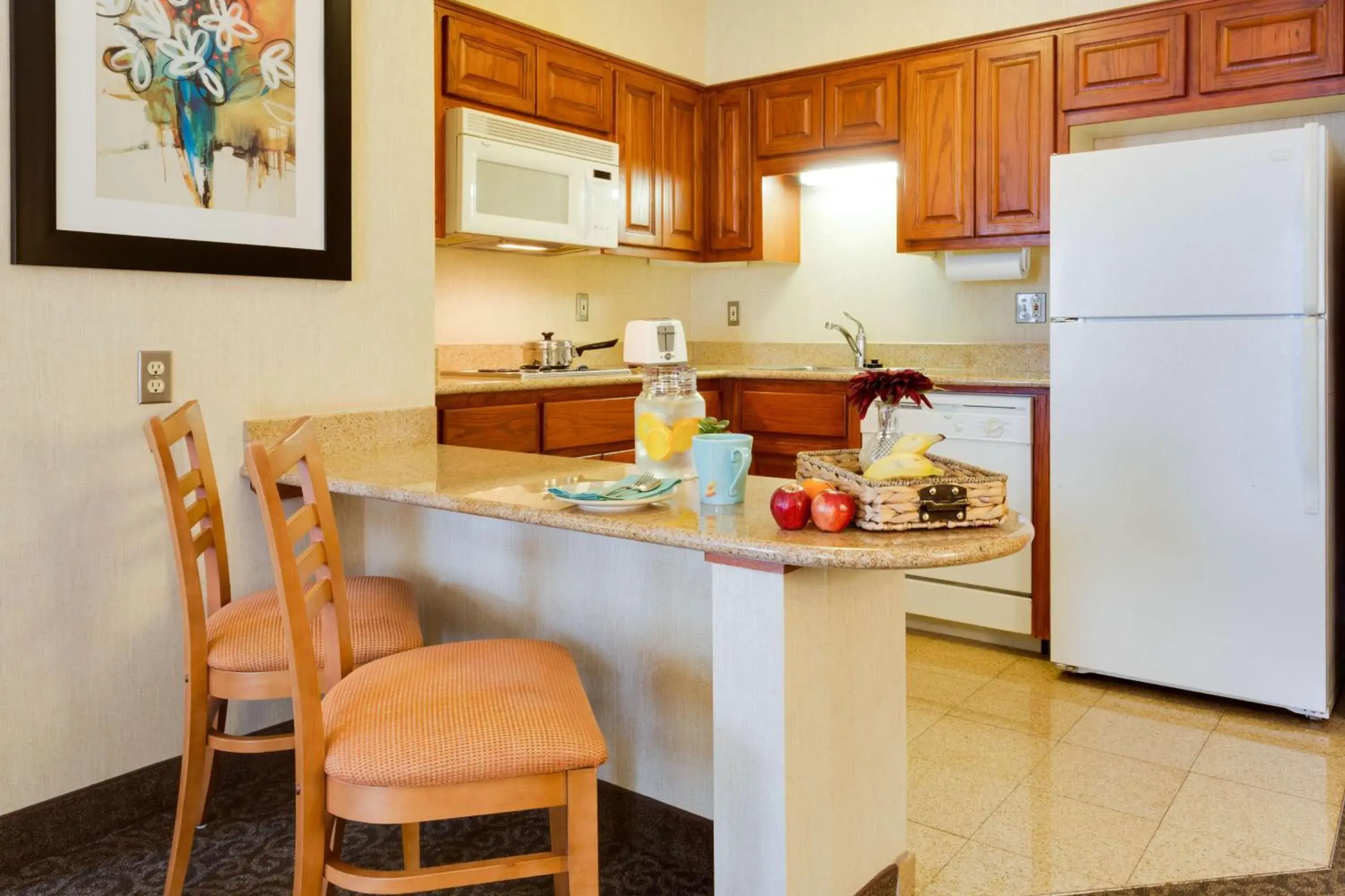 King Suite with Sofa Bed - Hearing Accessible in Drury Inn & Suites McAllen King Suite with Sofa Bed - Hearing Accessible in Drury Inn & Suites McAllen