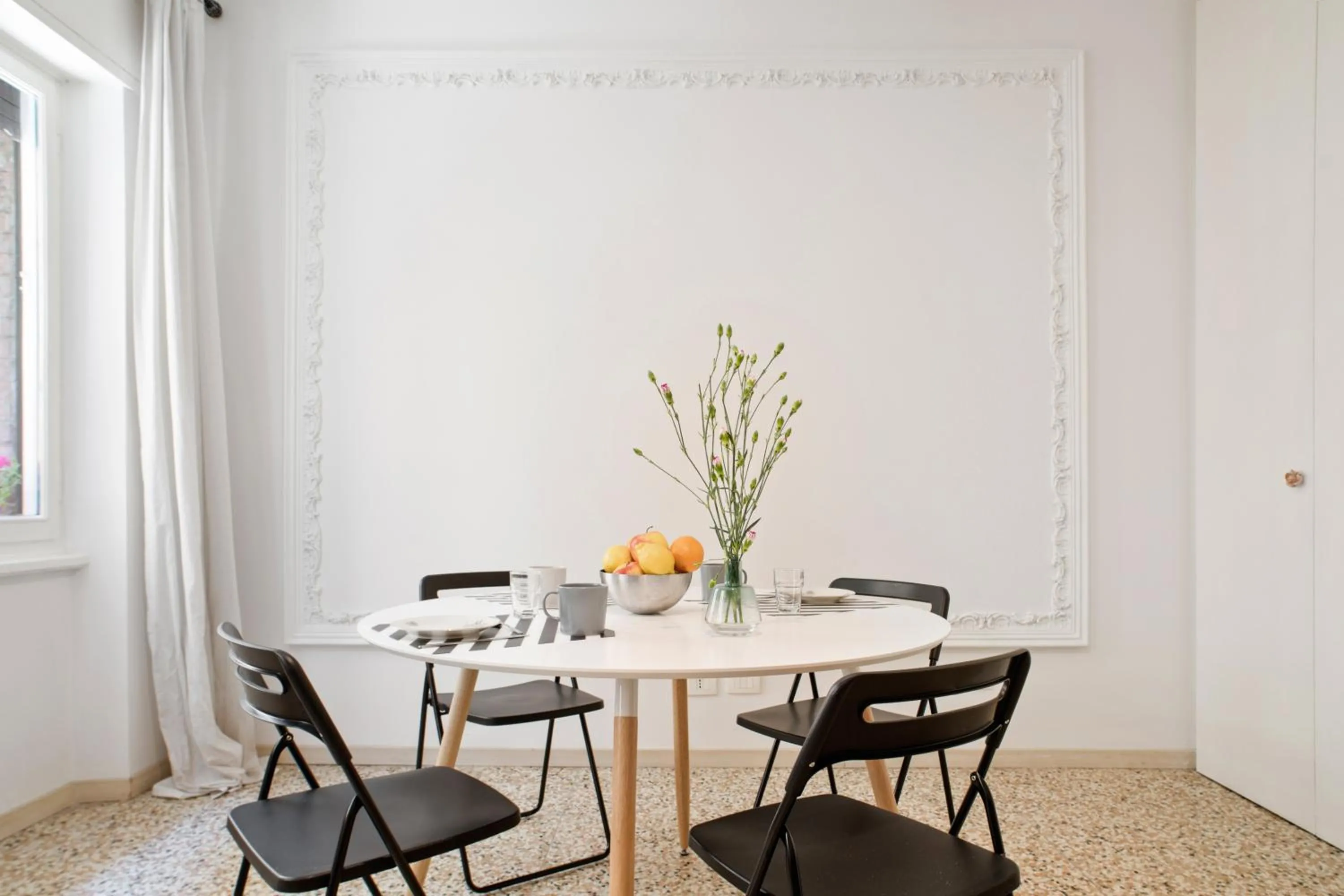 GuestHost - San Giovanni in Monte Apartment