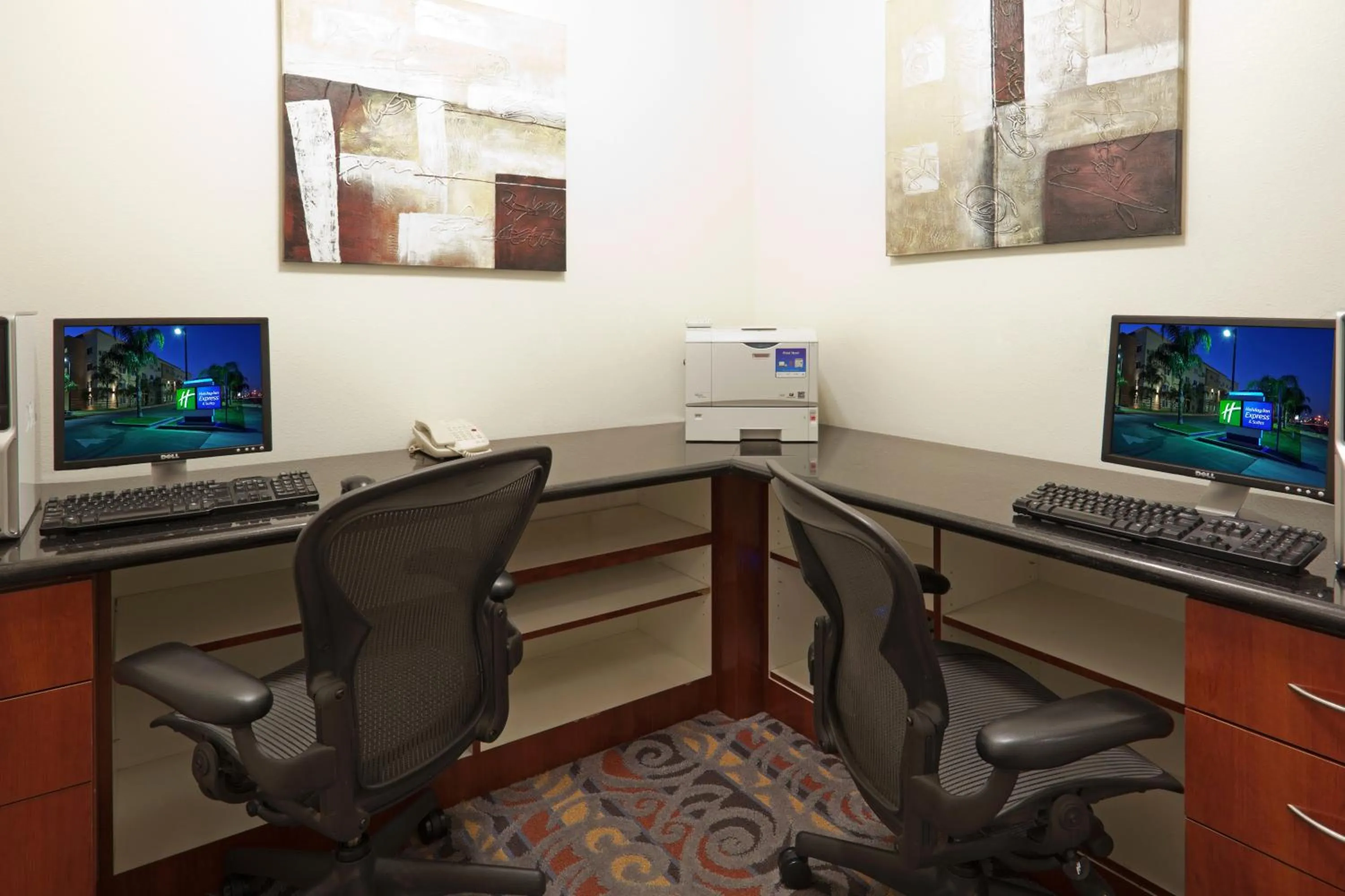 Other in Holiday Inn Express & Suites Bakersfield Central, an IHG Hotel