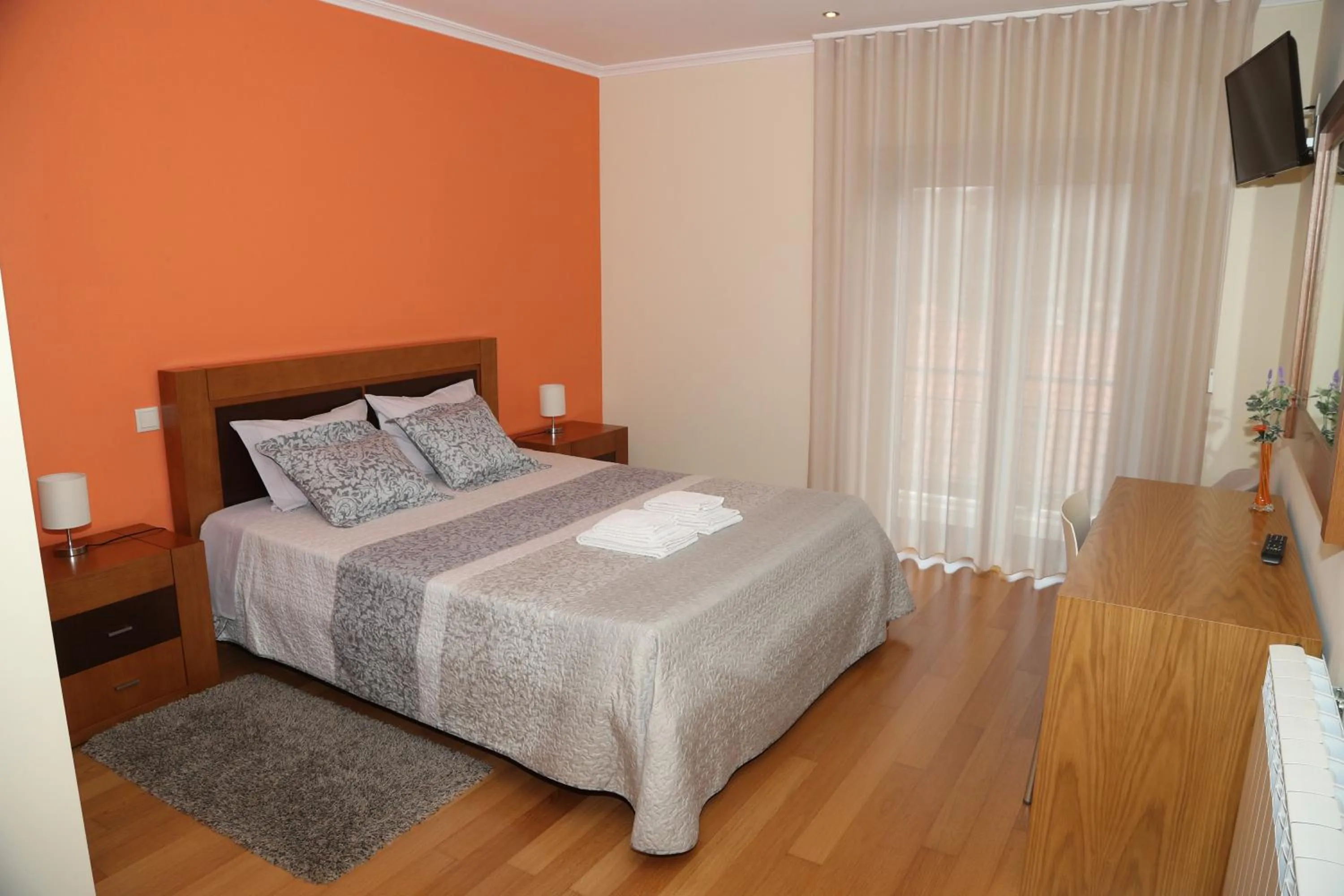 Bed in BellaVista Alojamento