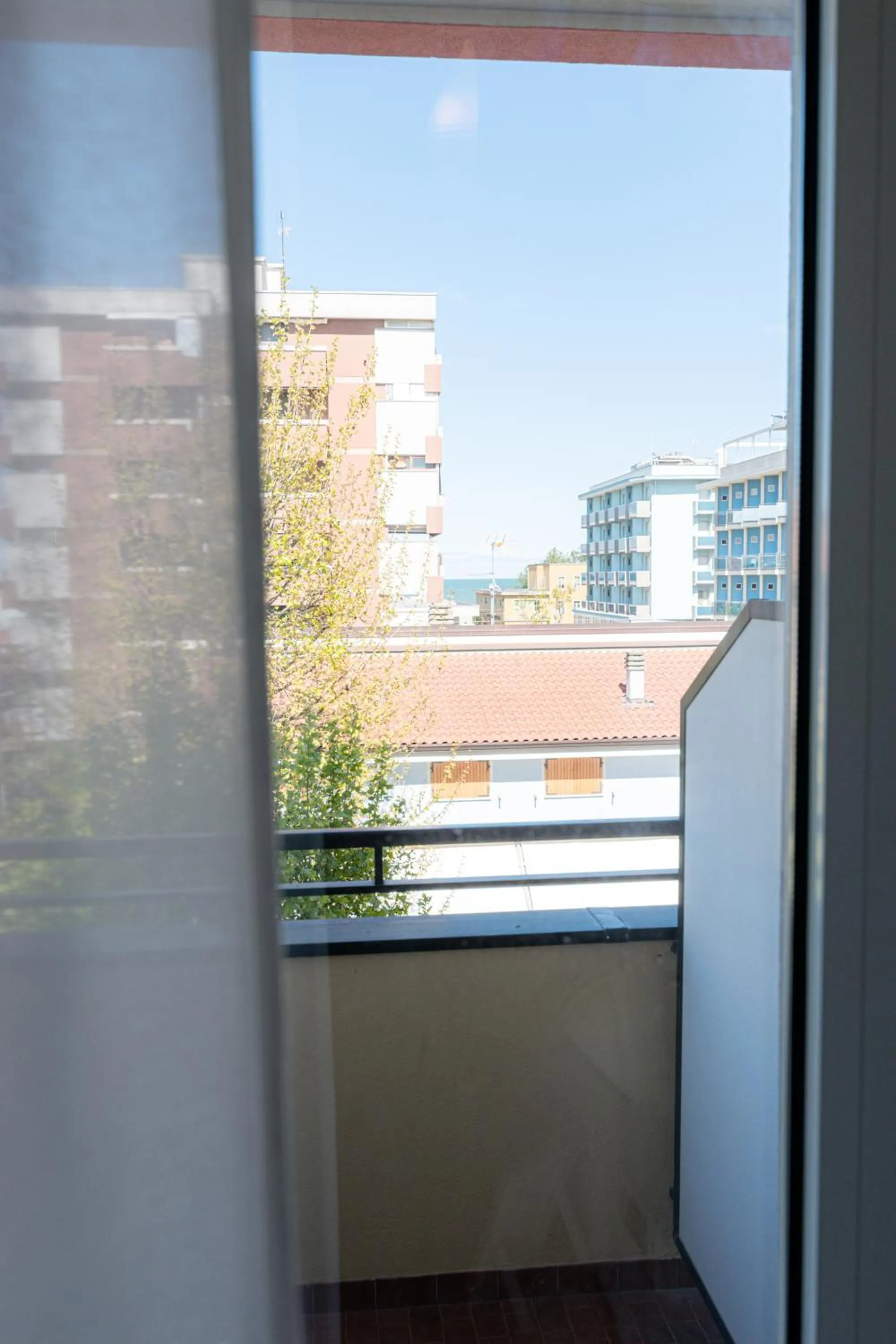 View (from property/room) in HOTEL JOHN