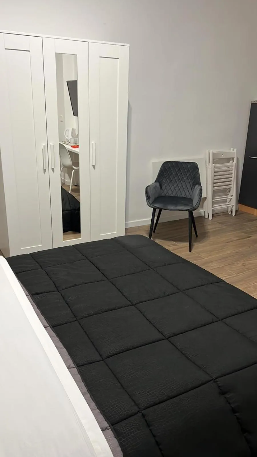 Business Home Piazza Cesare Battisti B&B Residence