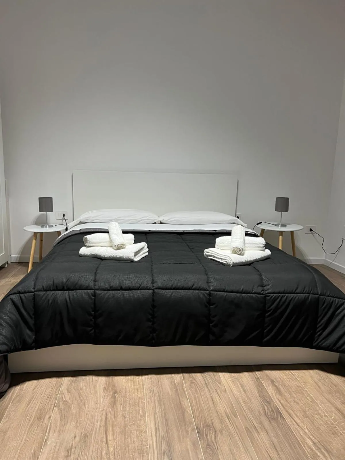 Business Home Piazza Cesare Battisti B&B Residence