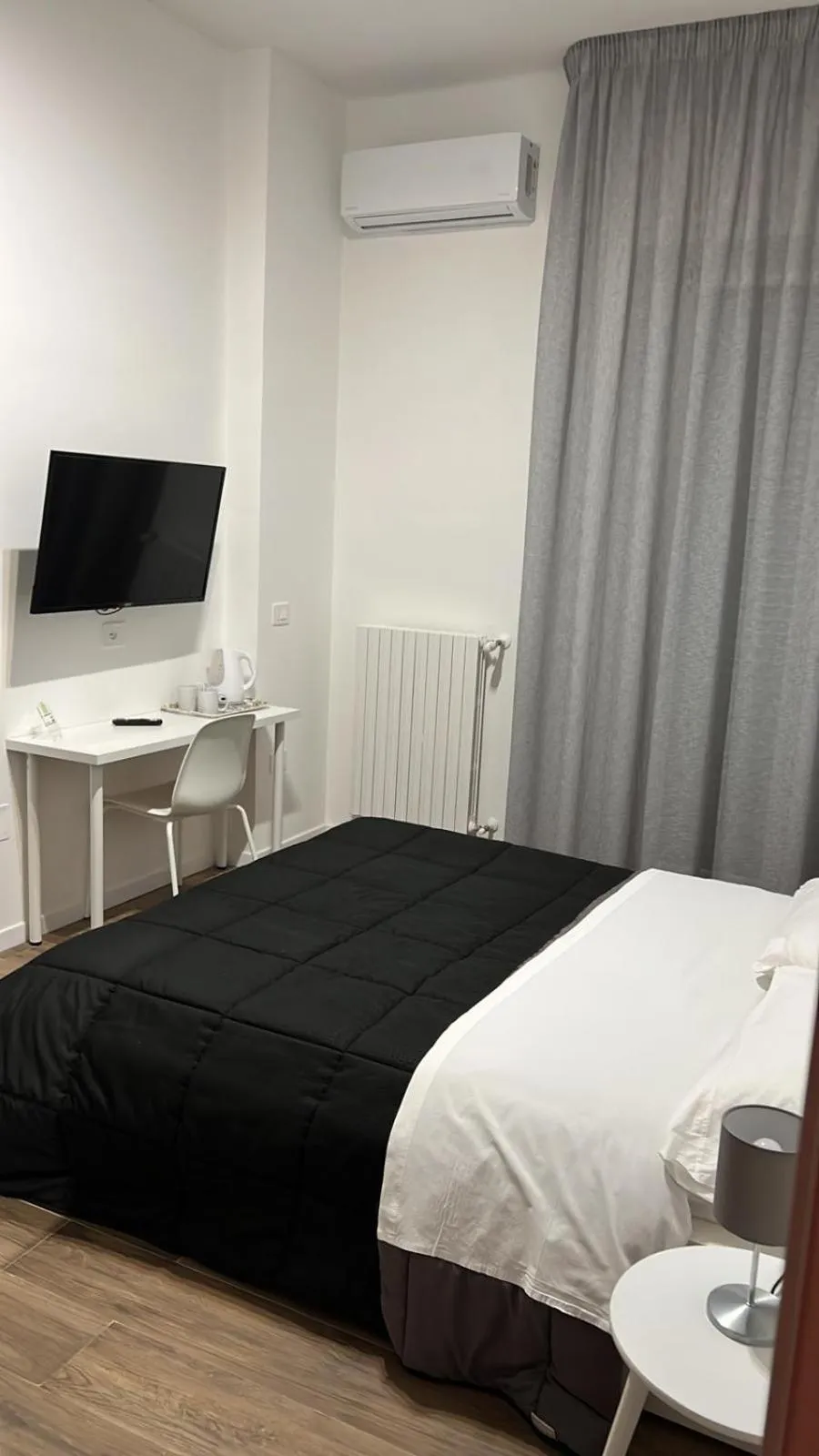 Bed in Business Home Piazza Cesare Battisti B&B Residence