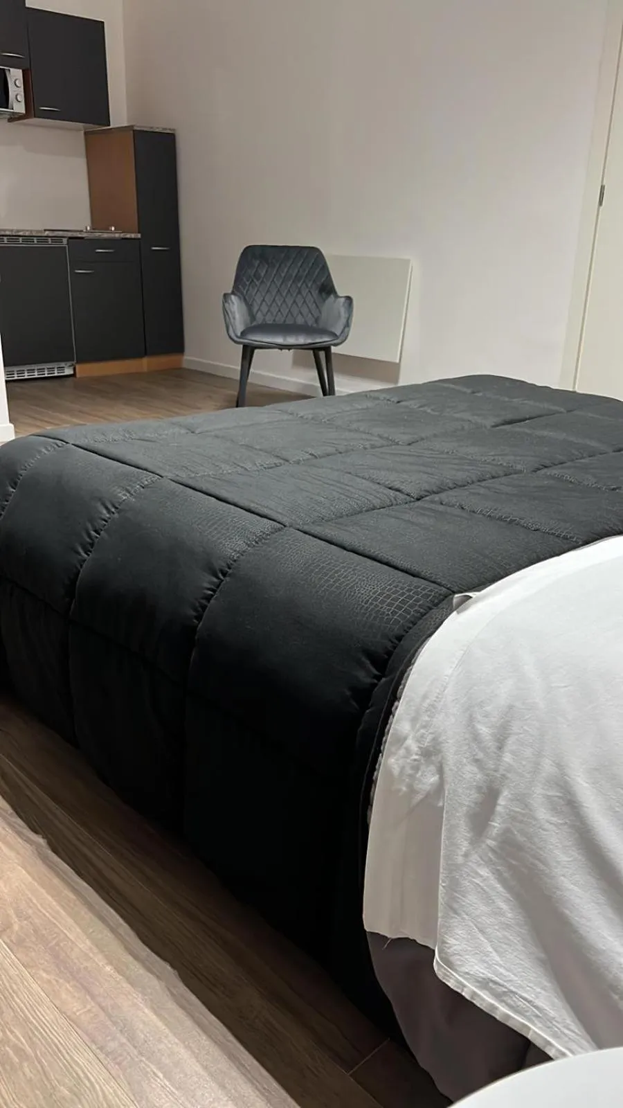 Bed in Business Home Piazza Cesare Battisti B&B Residence