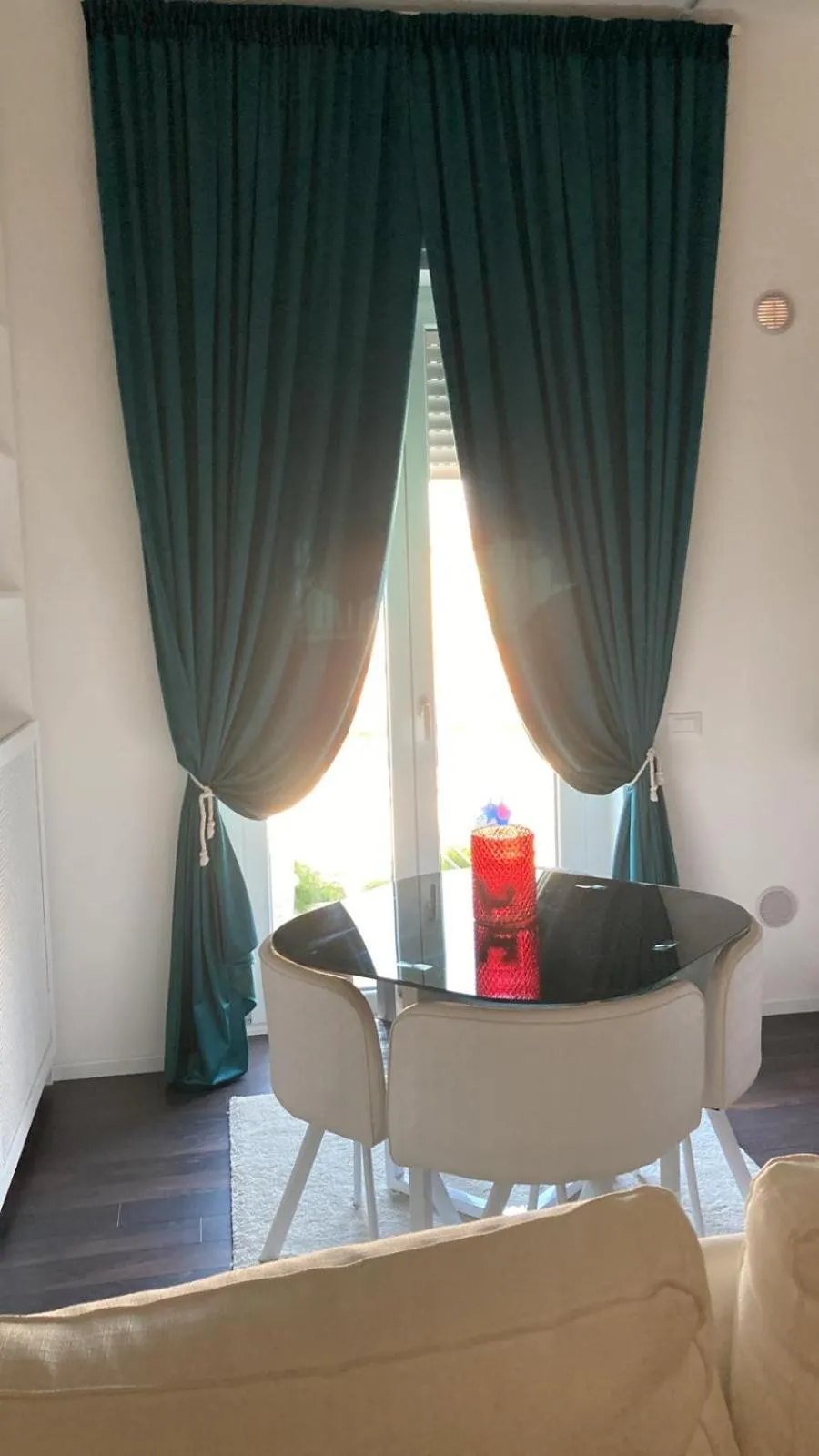 Business Home Piazza Cesare Battisti B&B Residence