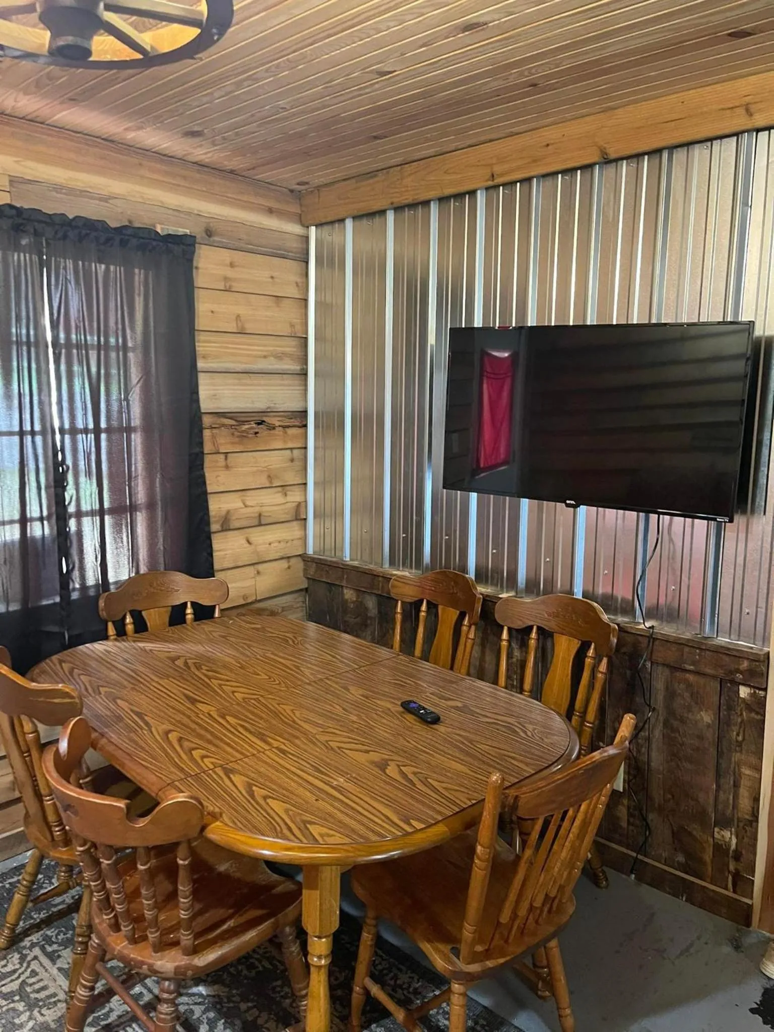 Meramec River Resort