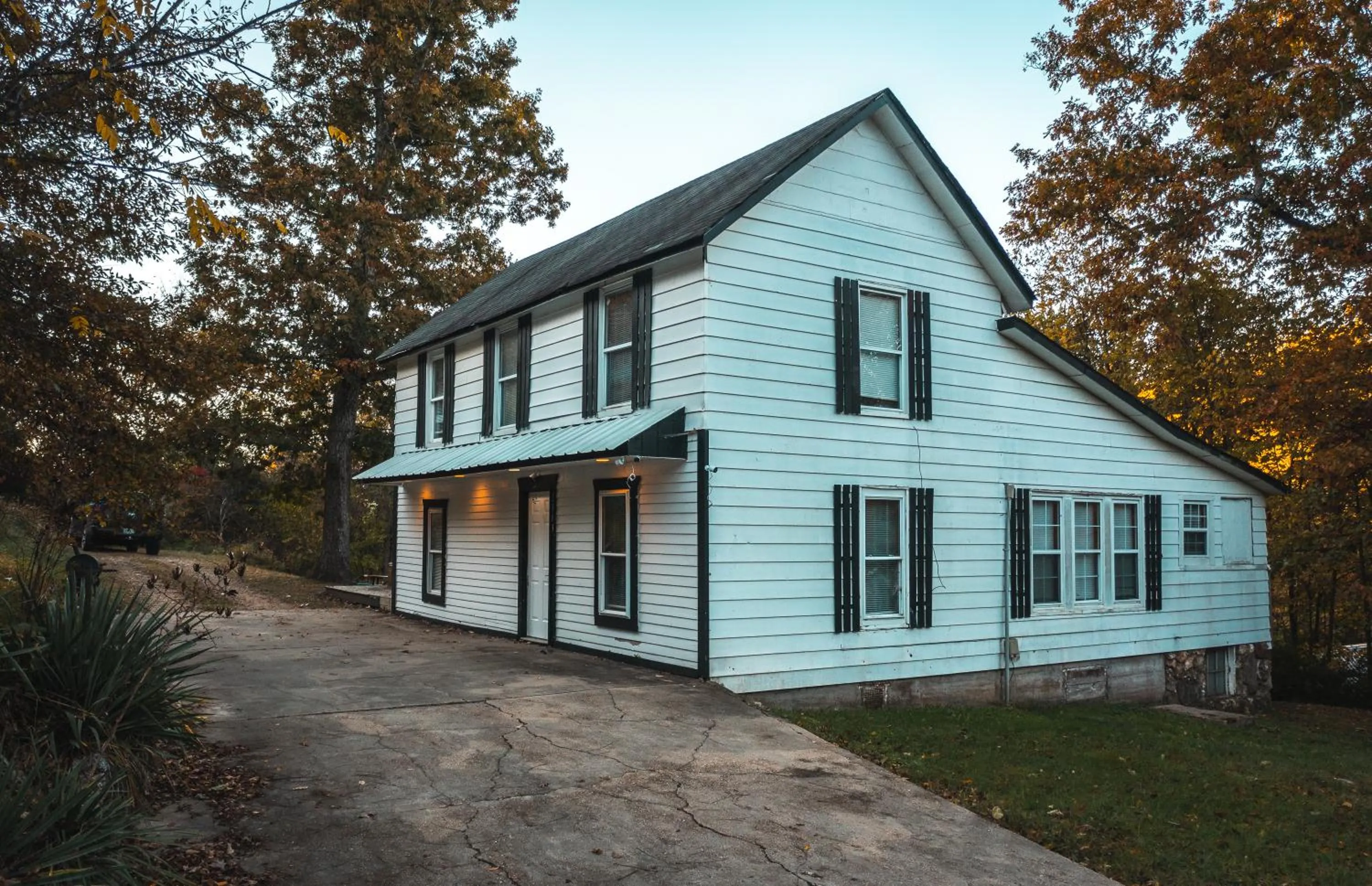 Meramec River Resort