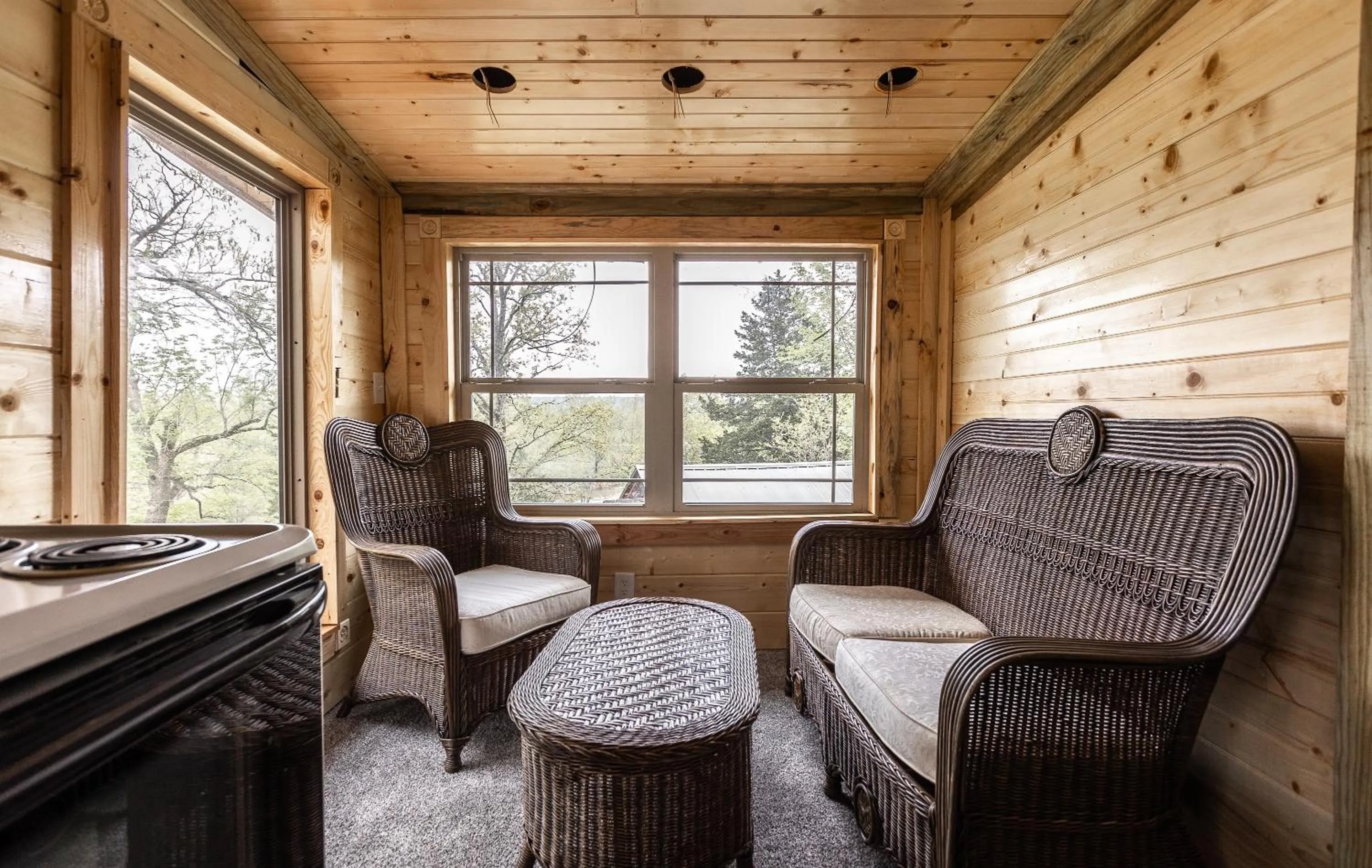 Meramec River Resort