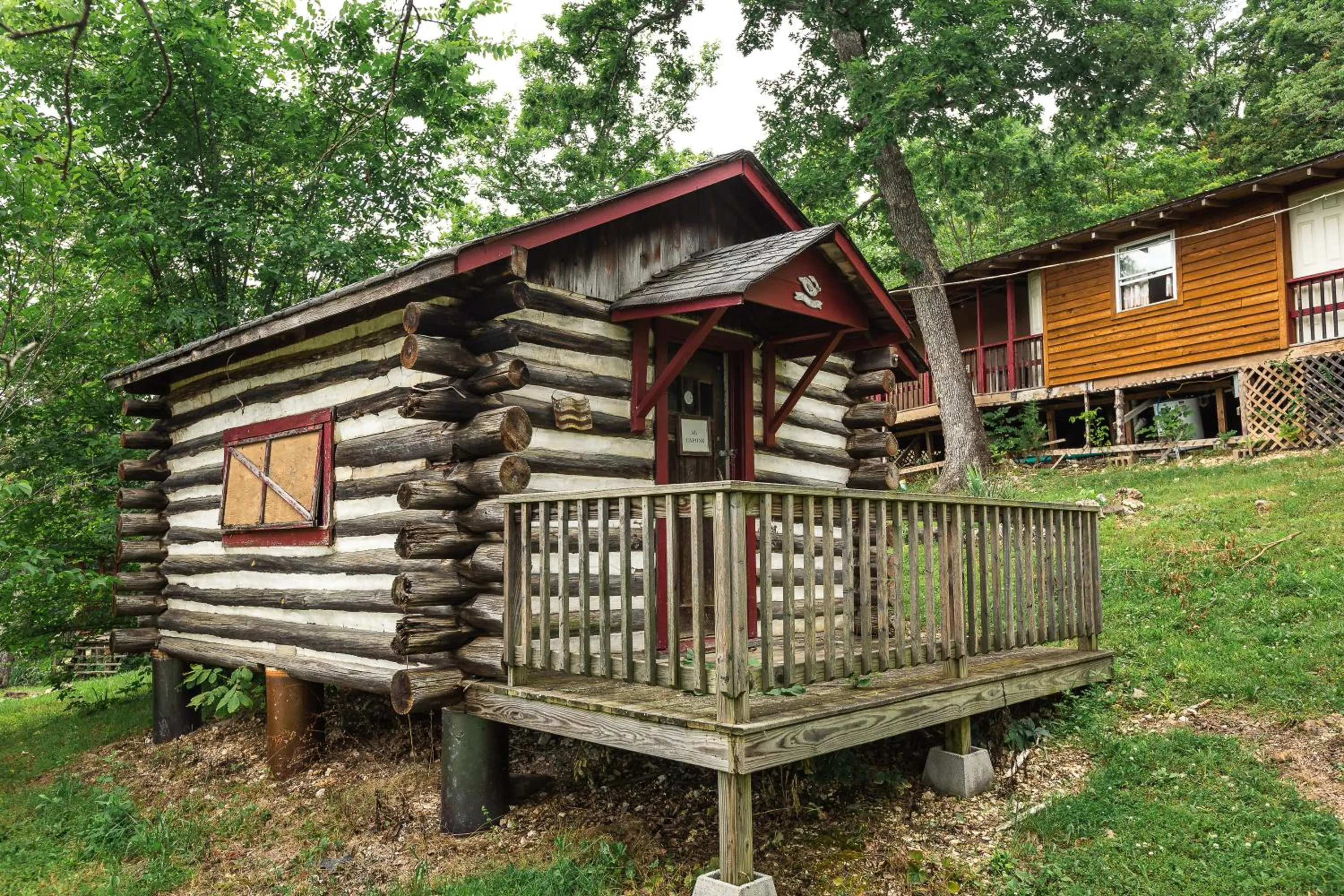 Meramec River Resort