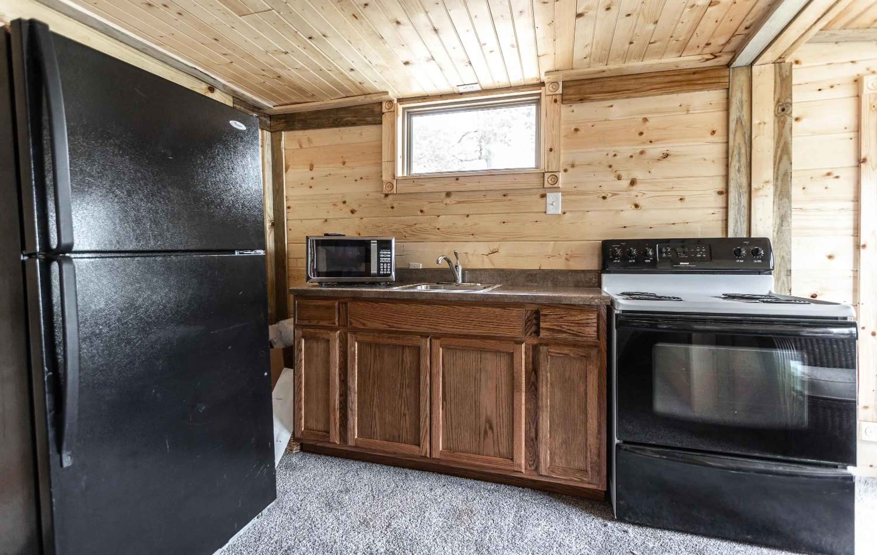 Meramec River Resort