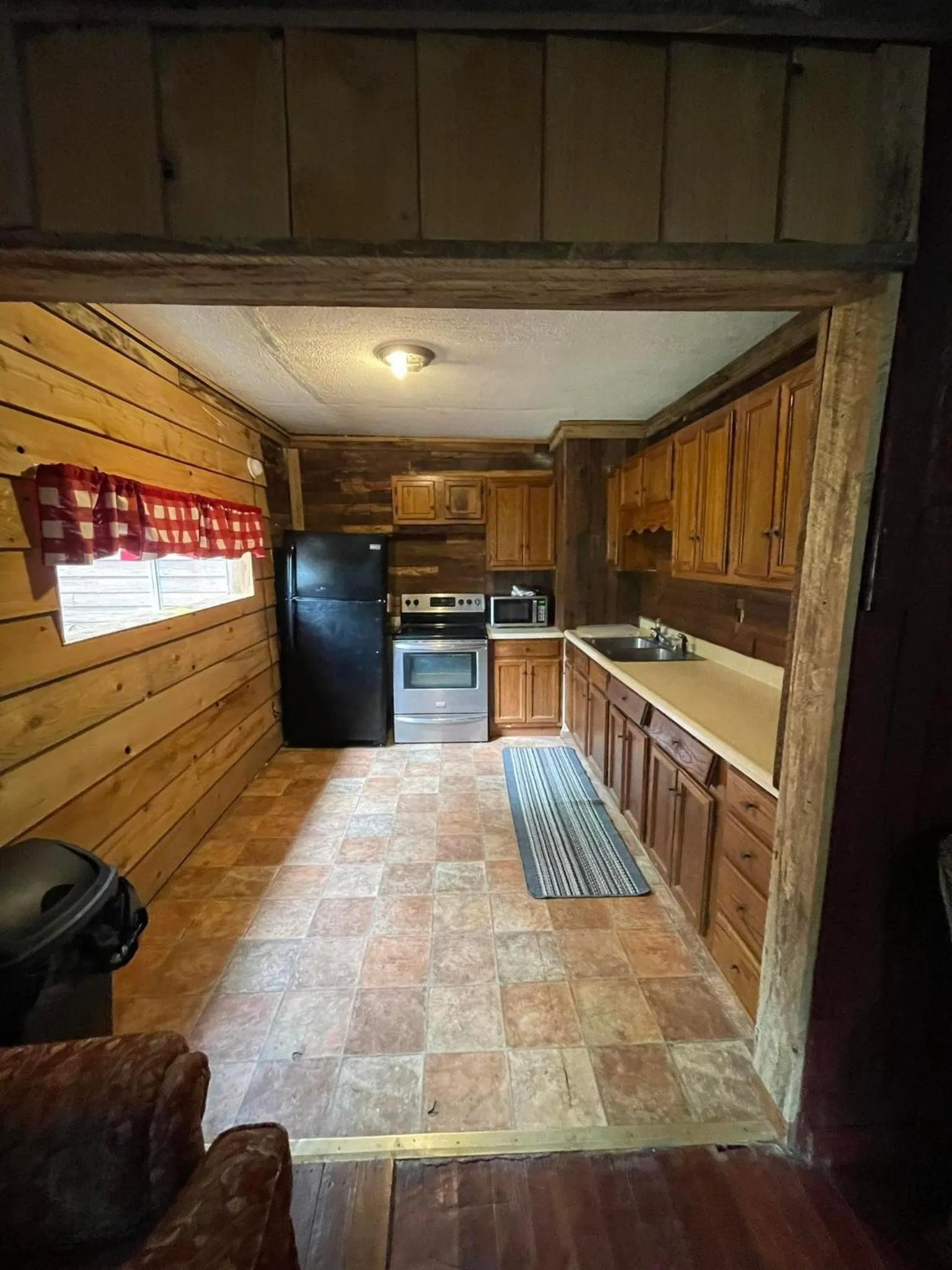 Meramec River Resort