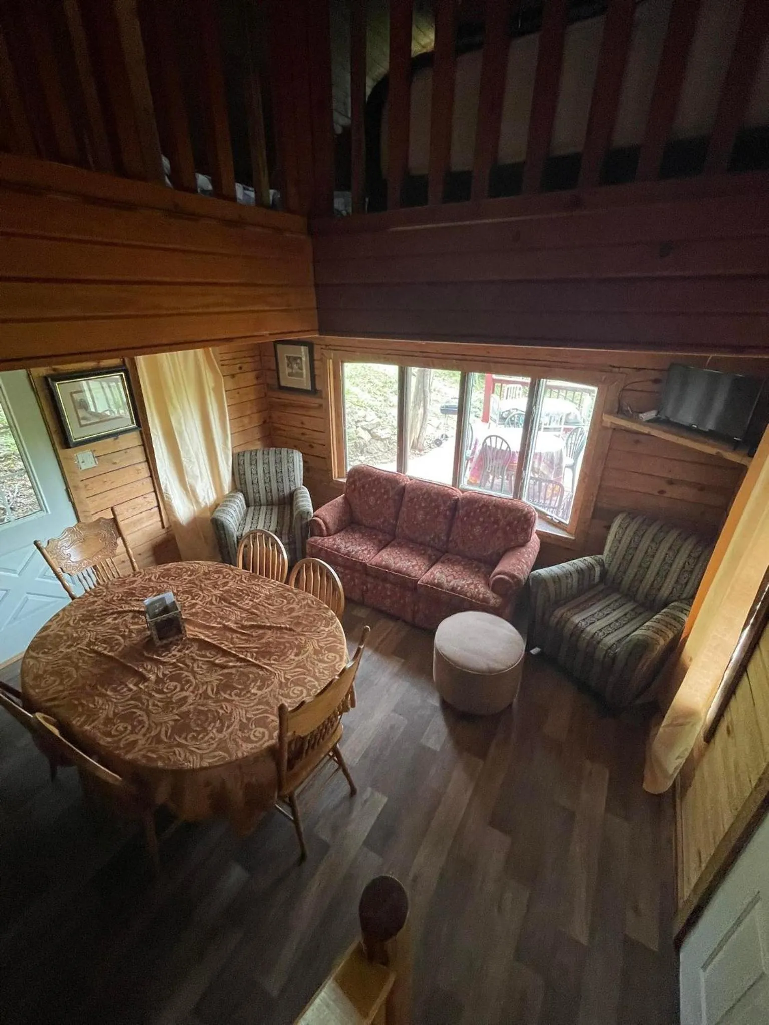 Meramec River Resort