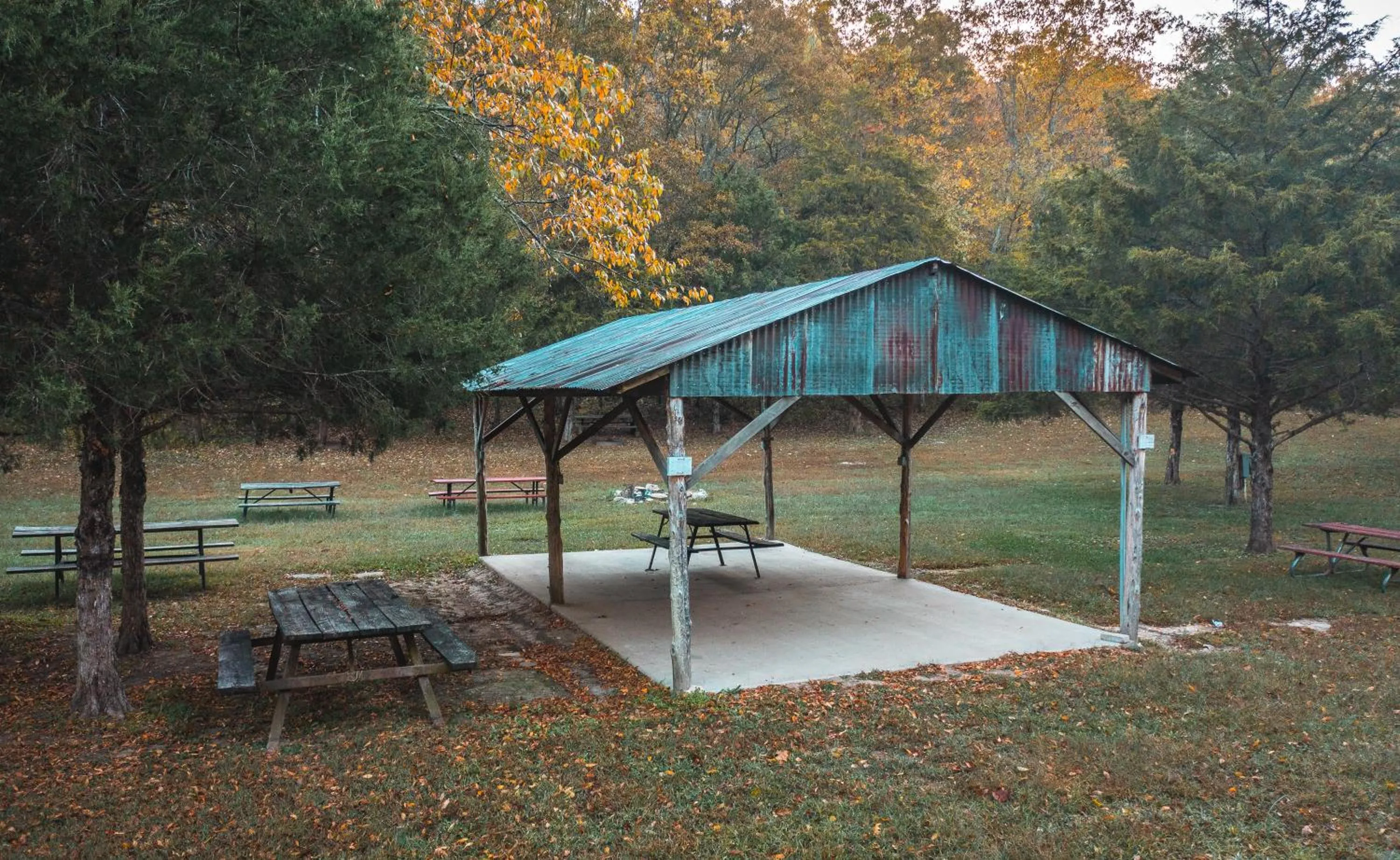 Meramec River Resort