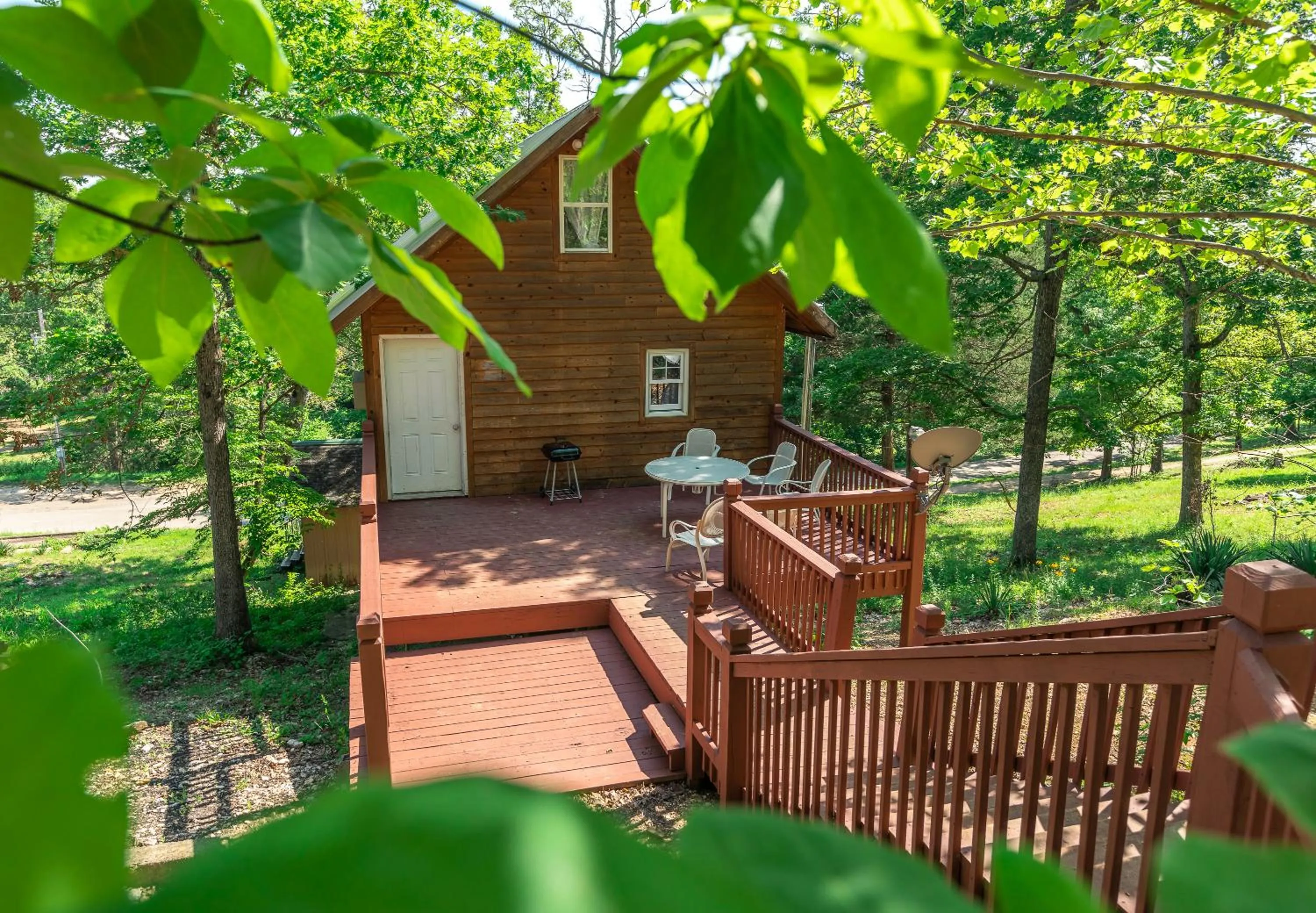 Meramec River Resort