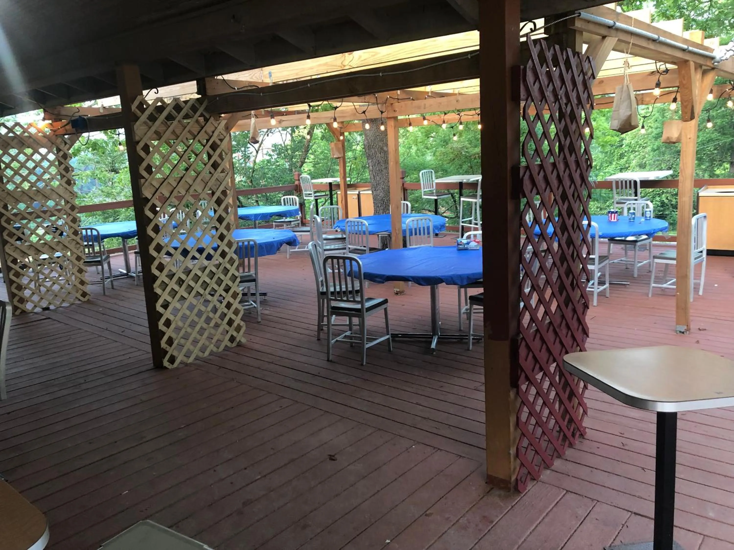 Meramec River Resort