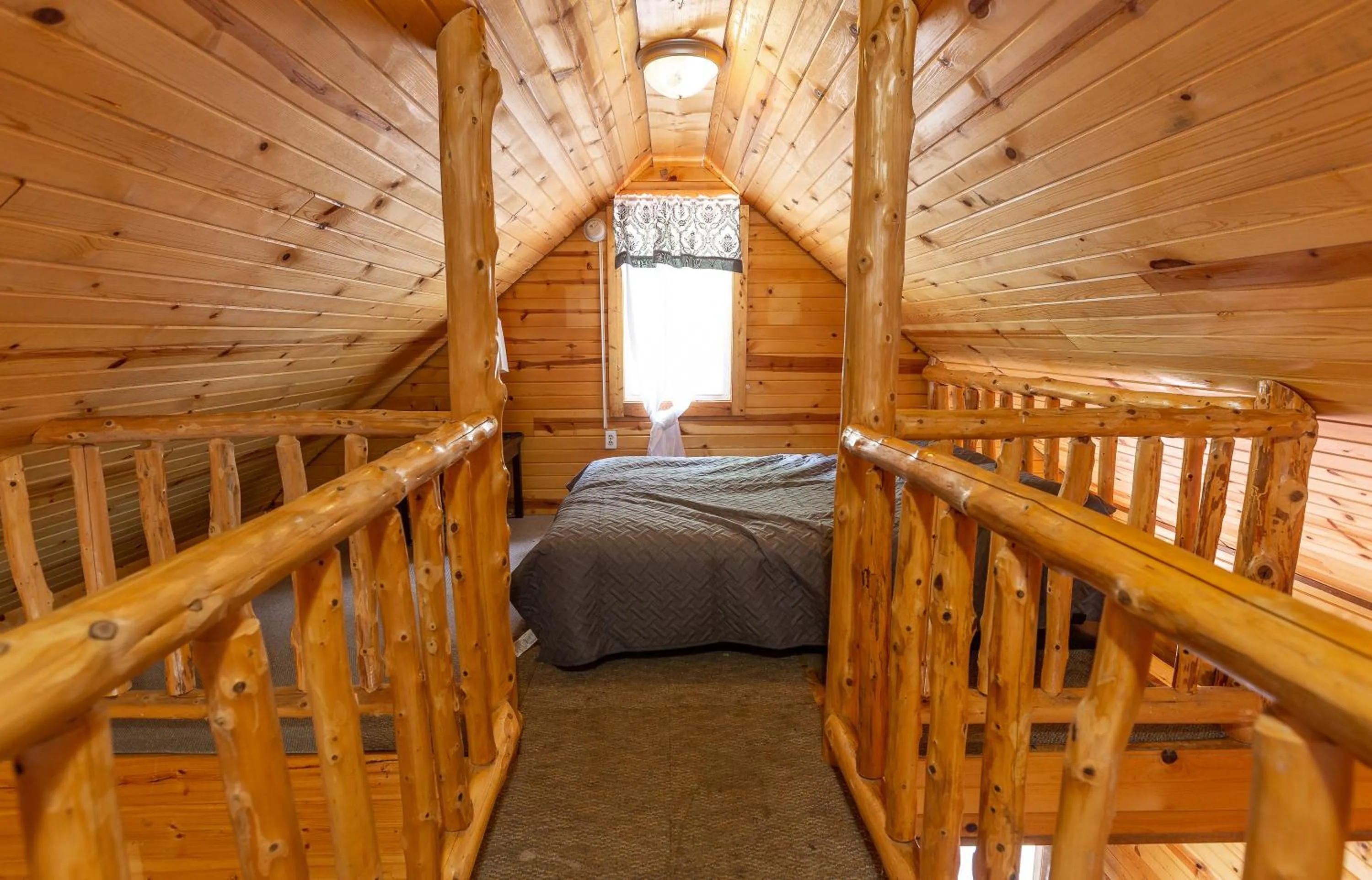 Meramec River Resort