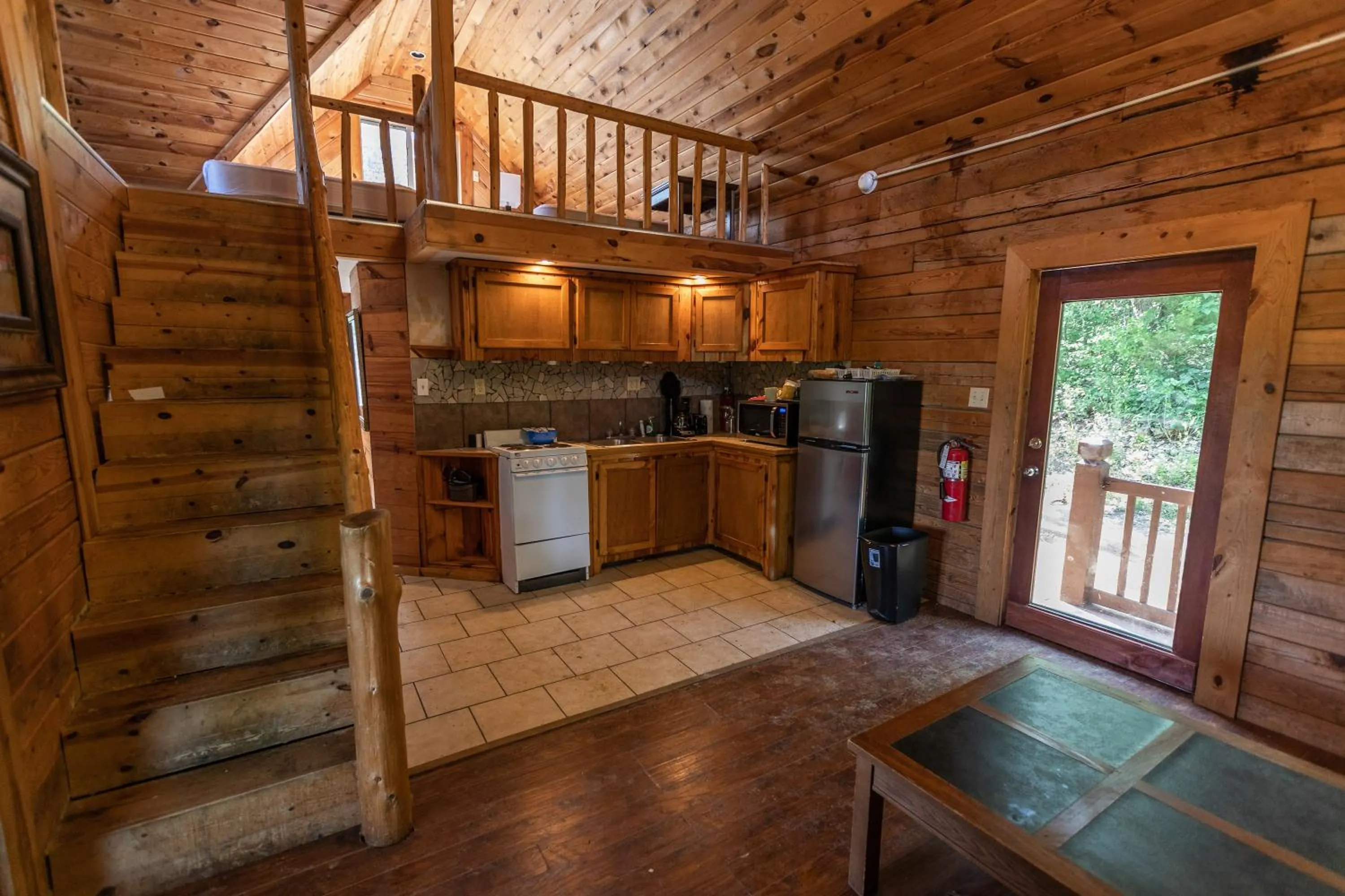 Meramec River Resort