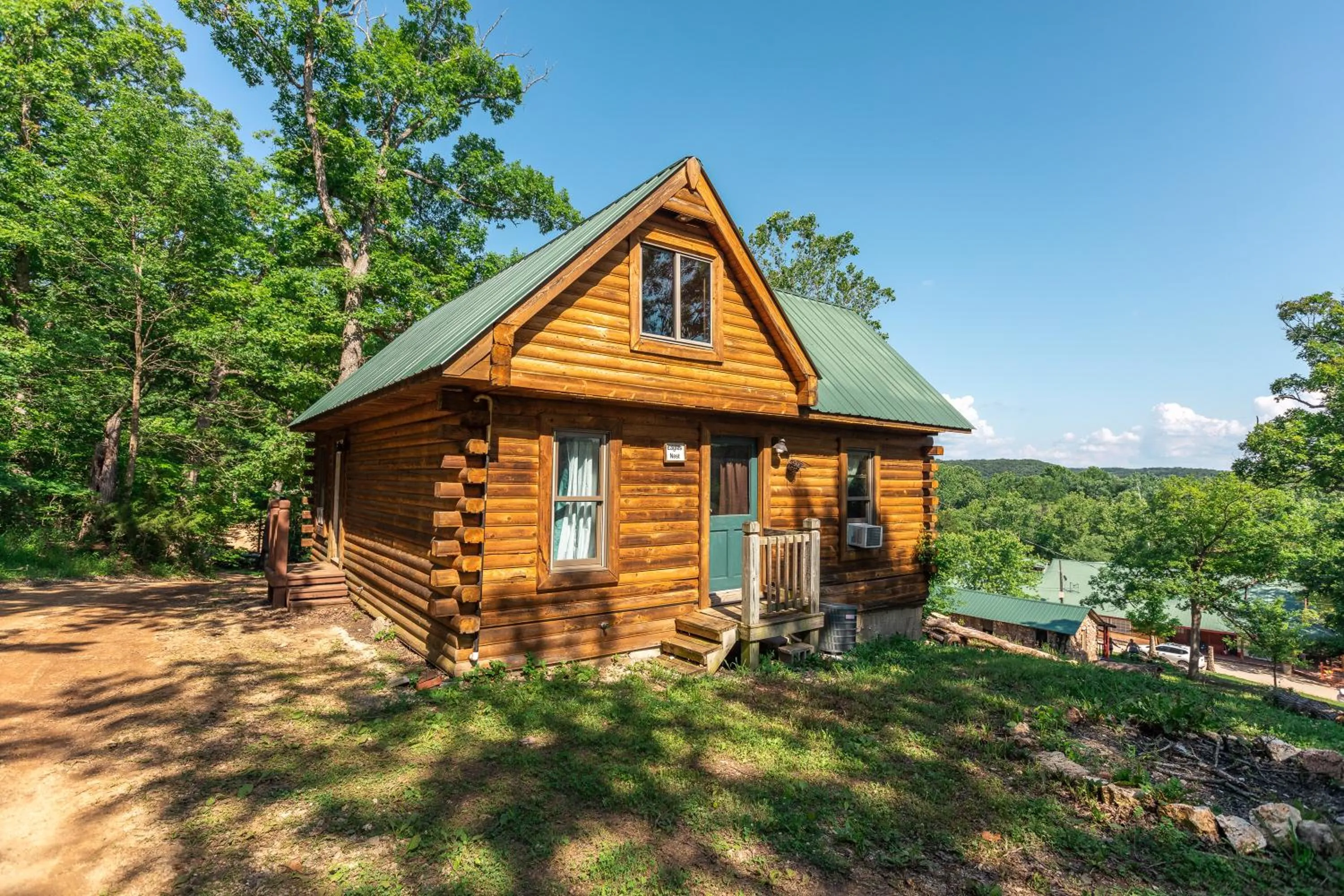 Meramec River Resort