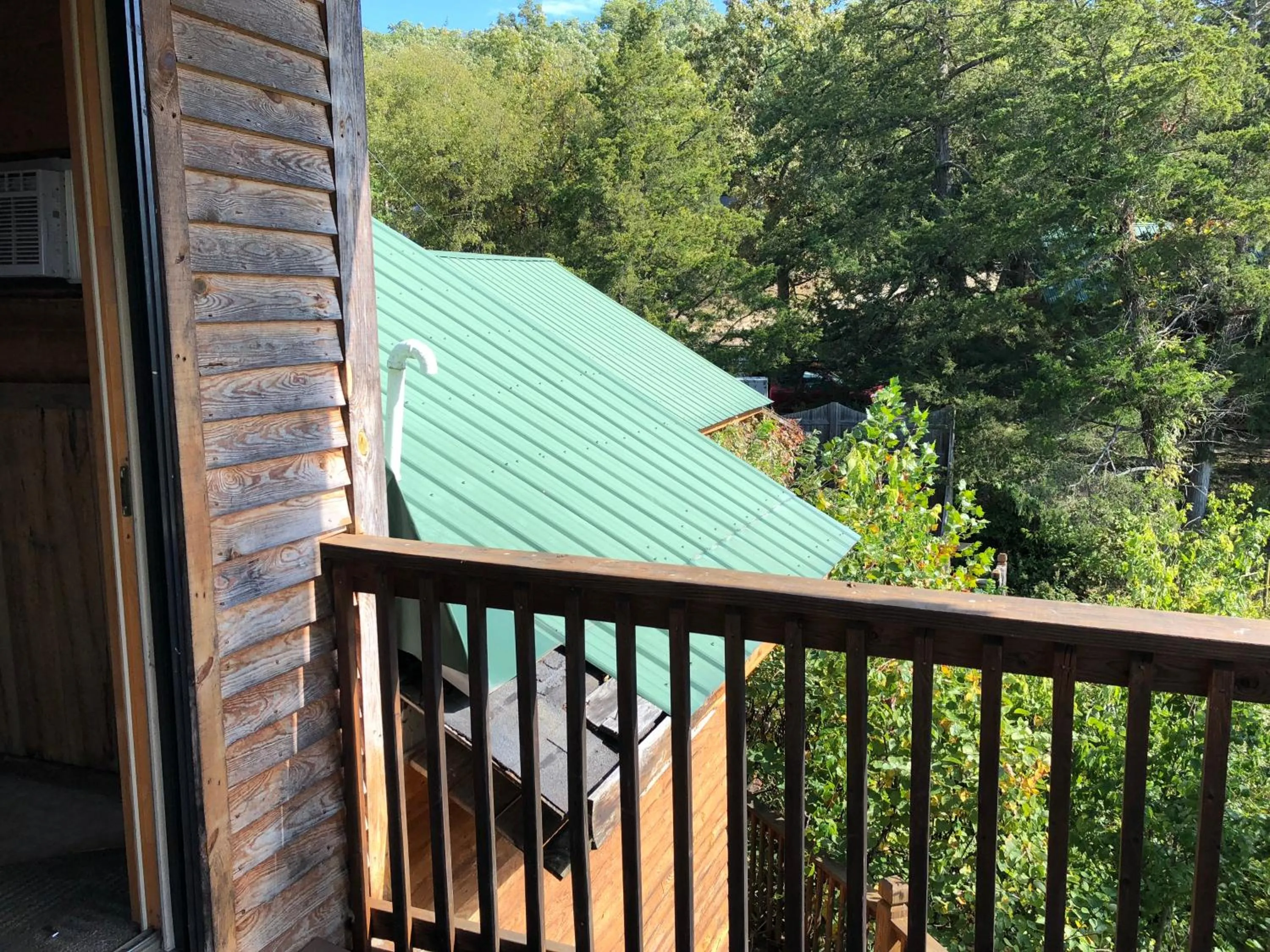 Meramec River Resort