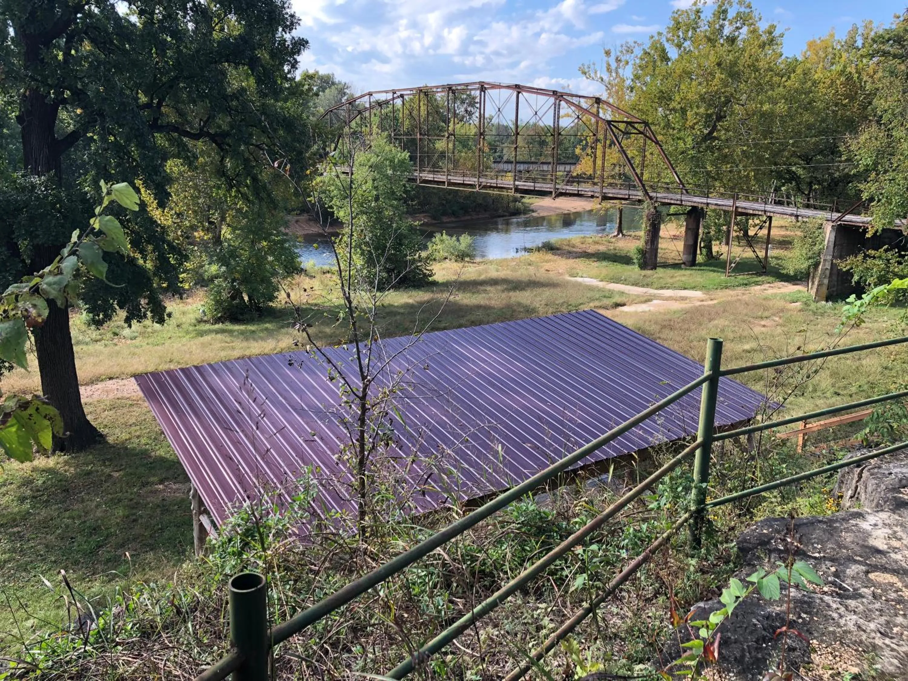 Activities in Meramec River Resort