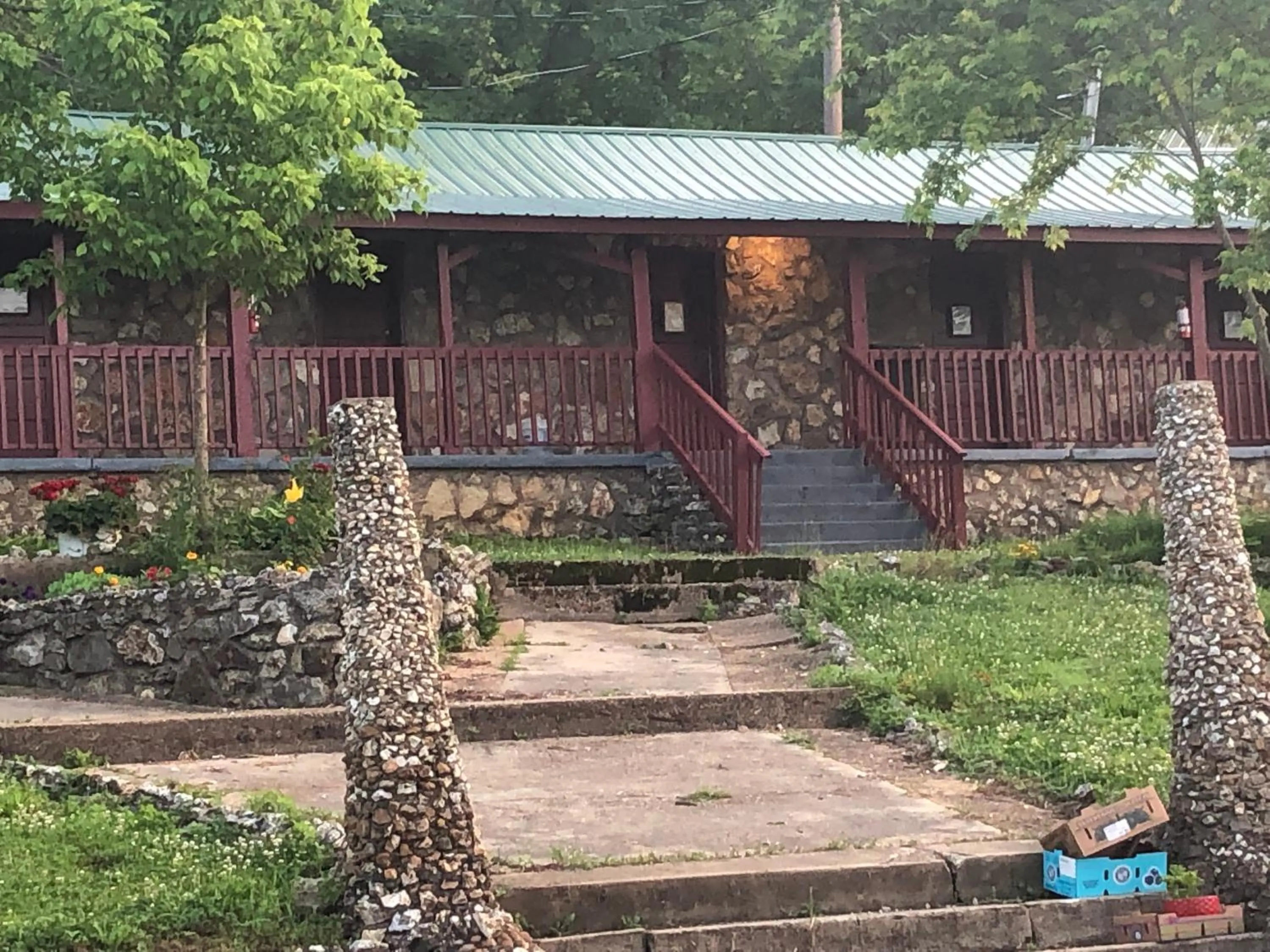 Meramec River Resort