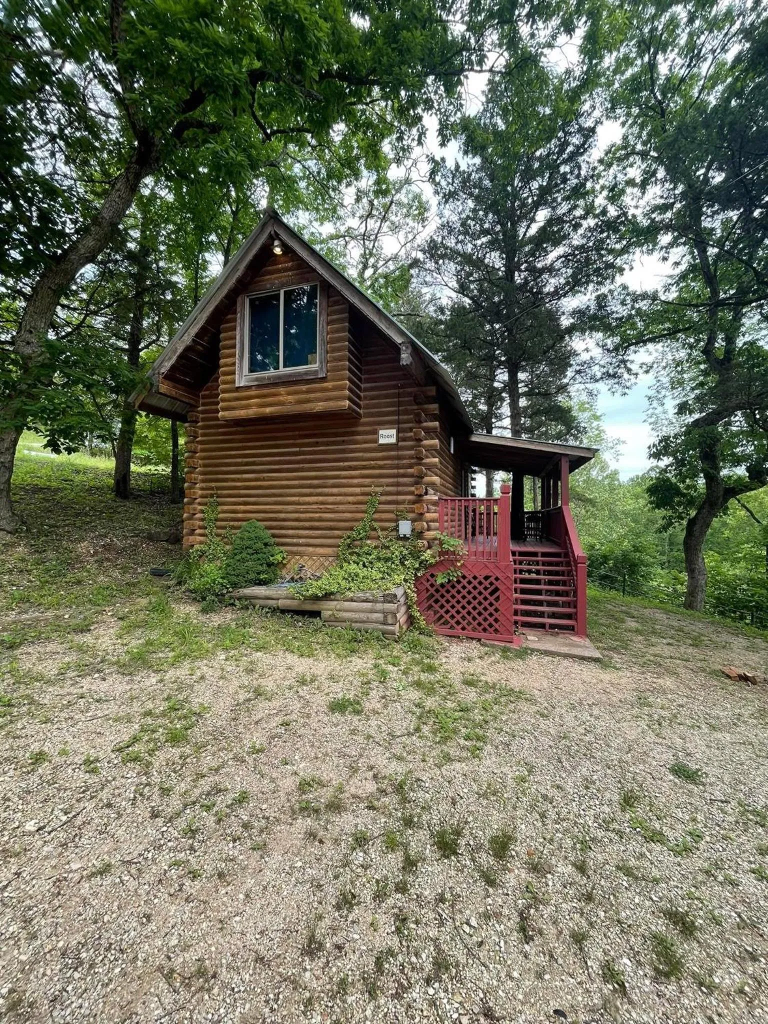 Meramec River Resort