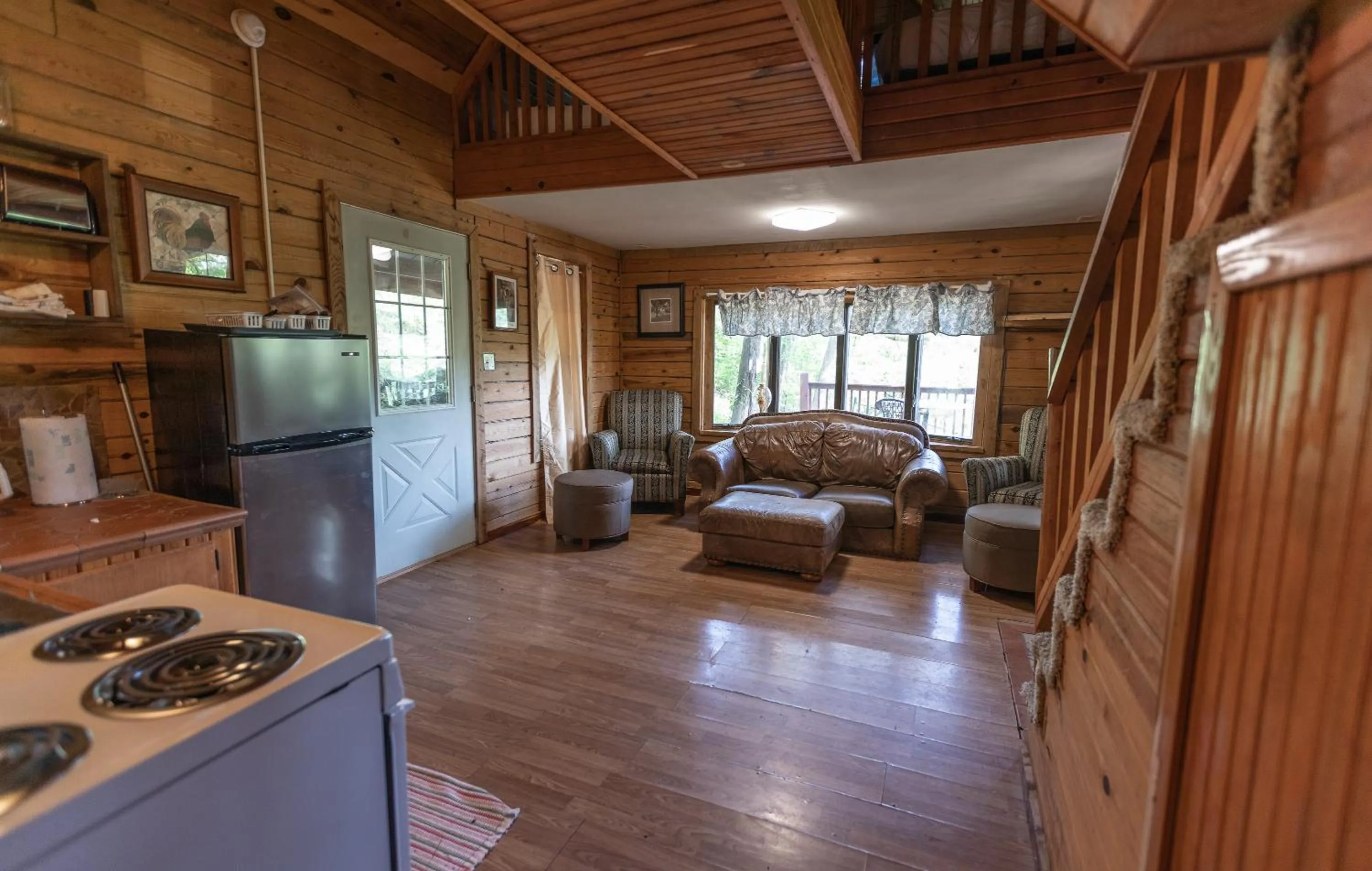 Meramec River Resort