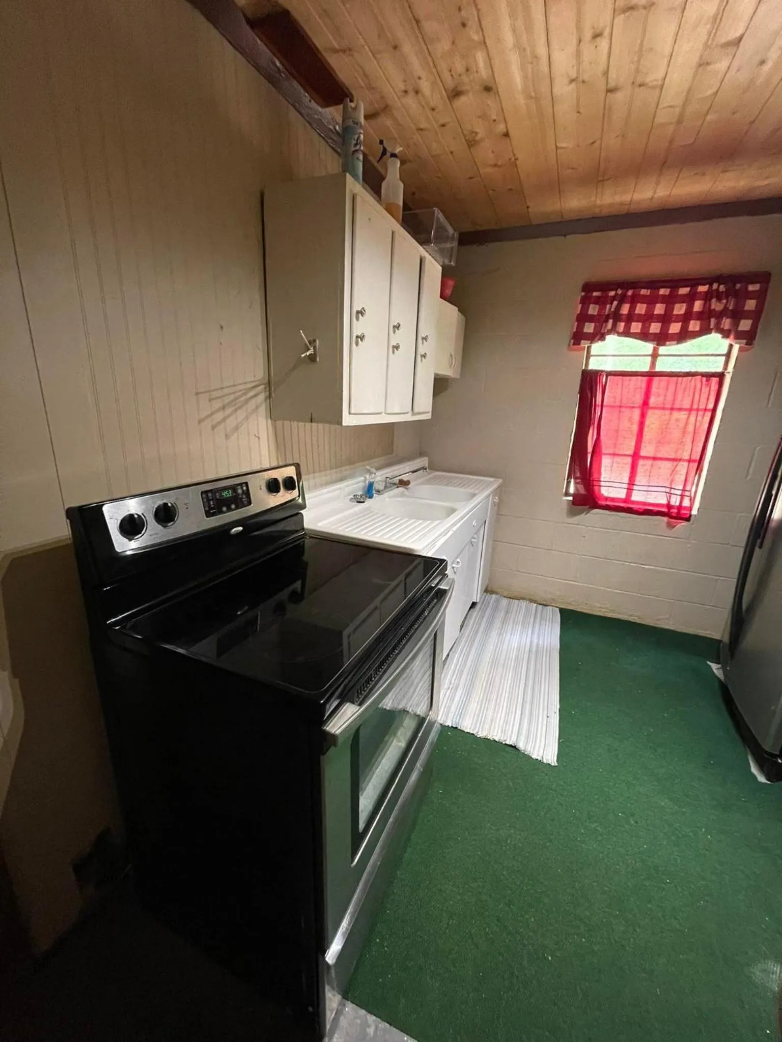 Meramec River Resort