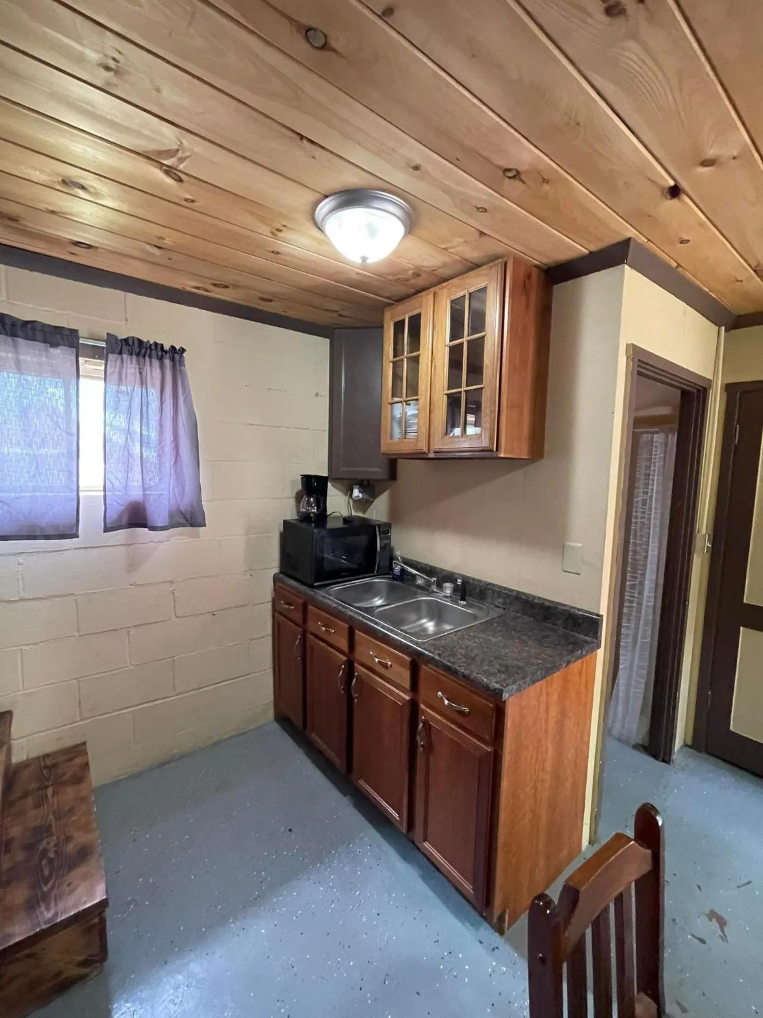 Meramec River Resort