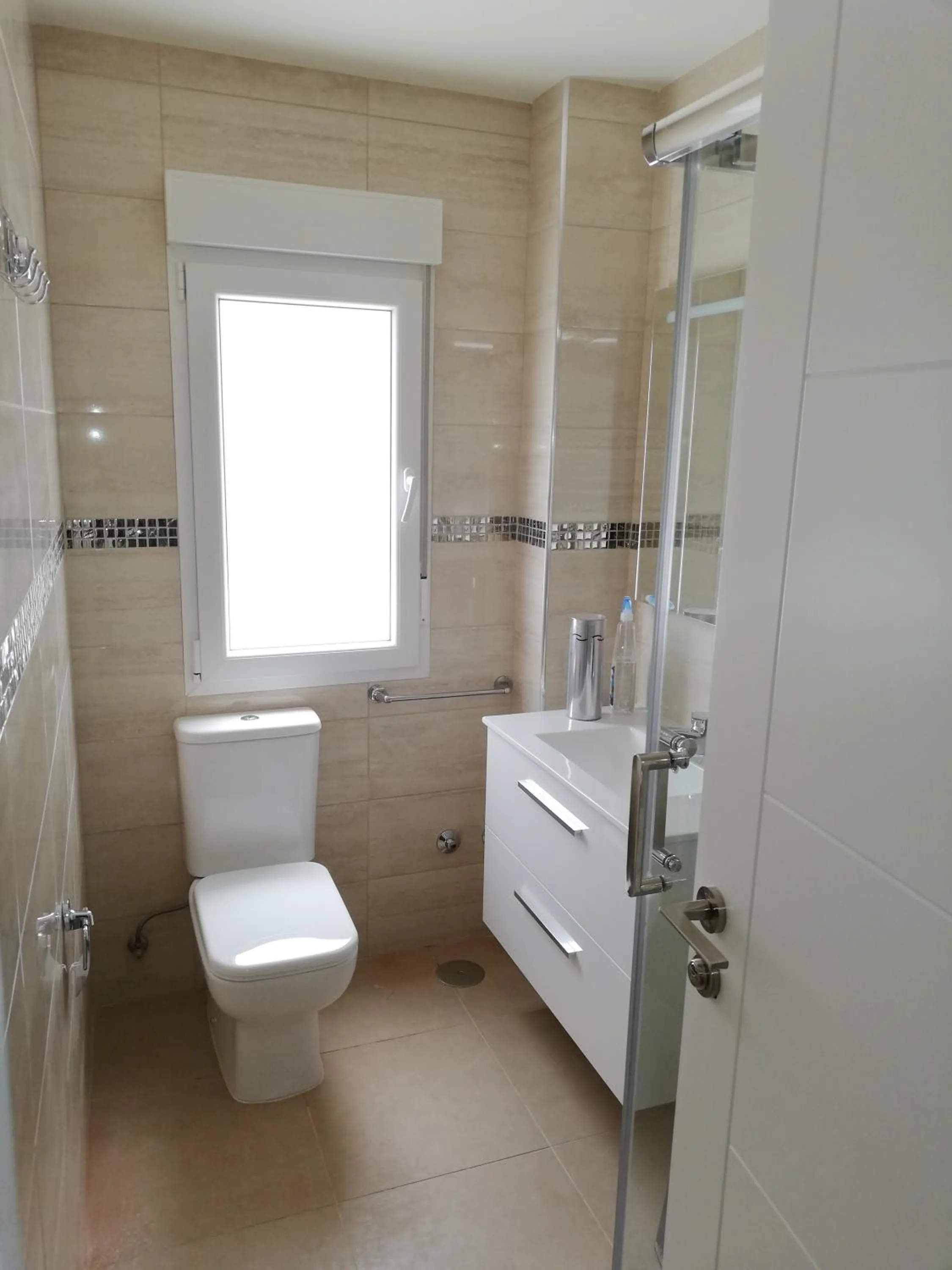 RESIDENCIA COMPOSTELA 2