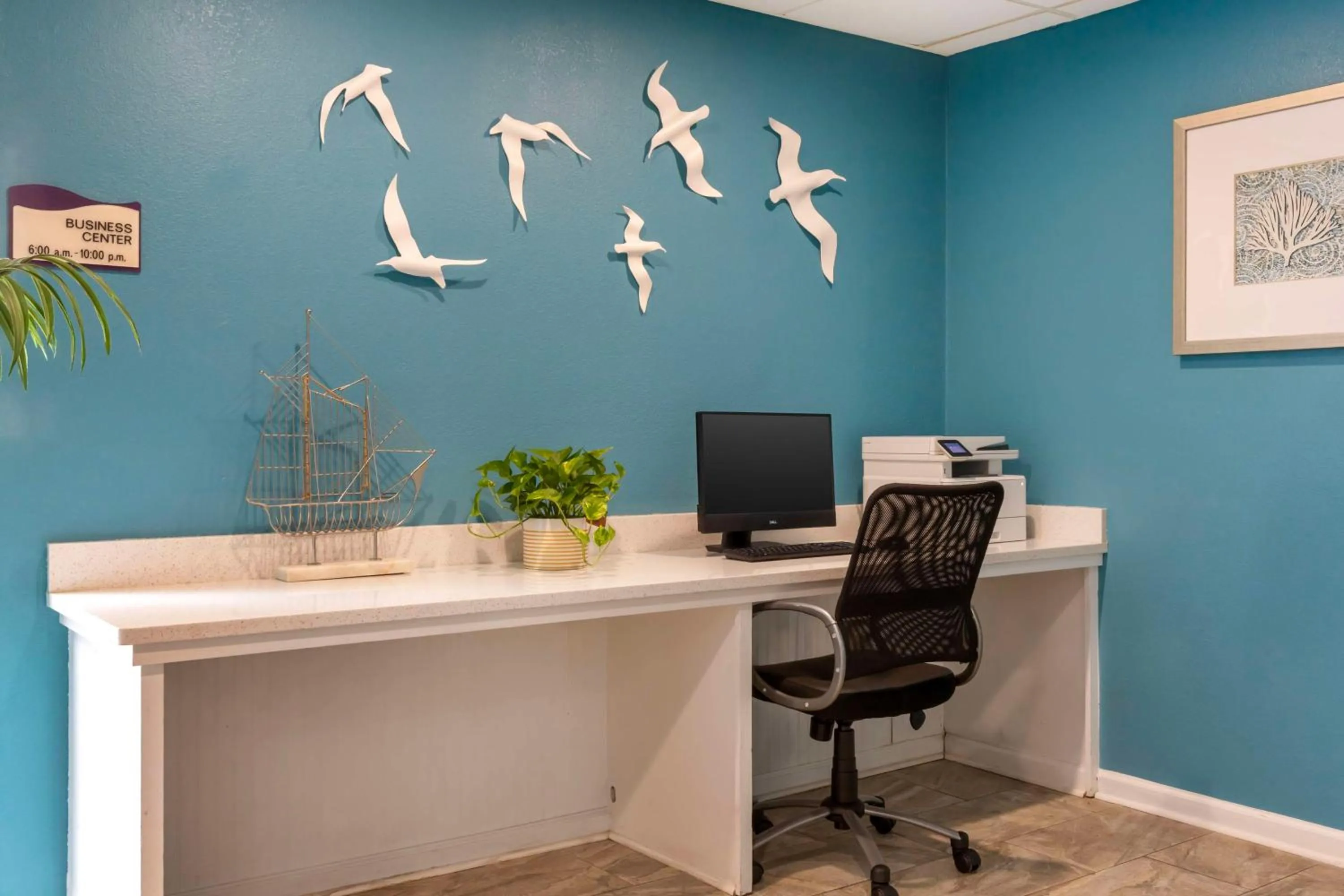 Business facilities in Best Western Plus Myrtle Beach@Intracoastal