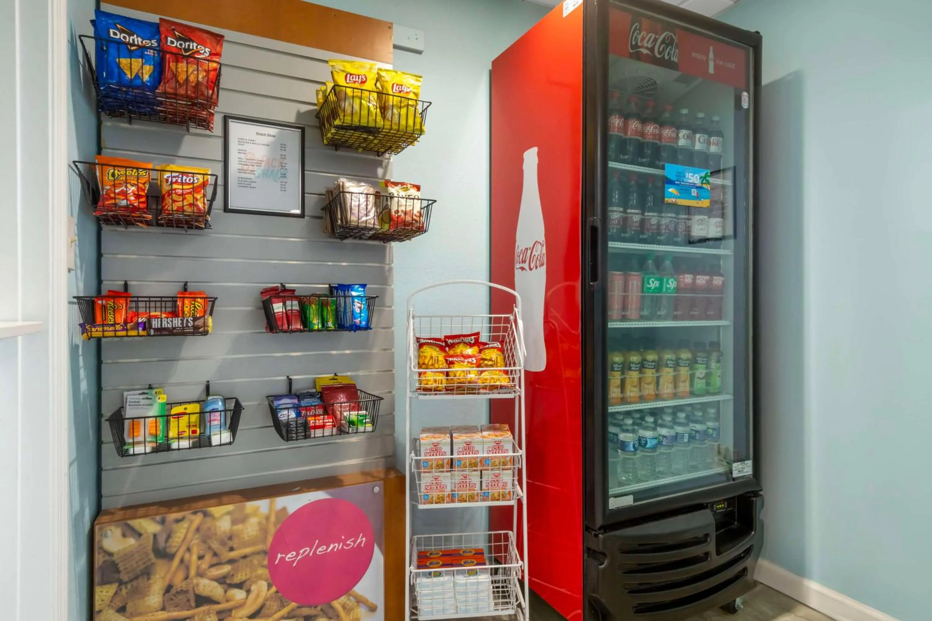 Property building in Best Western Plus Myrtle Beach@Intracoastal