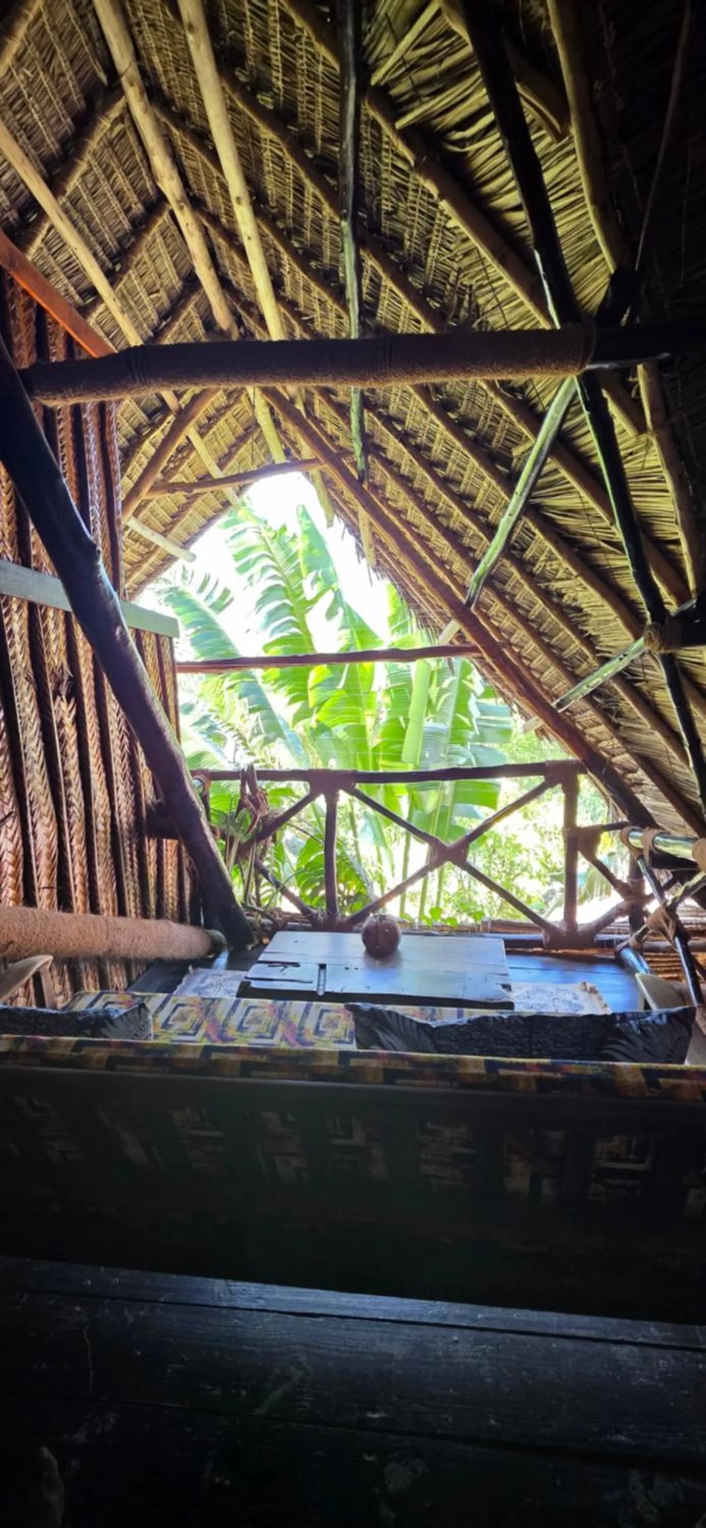 Salama & Mbuyuni Bungalows