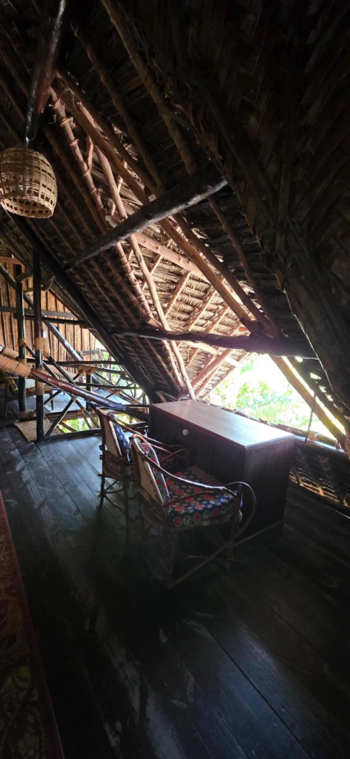 Salama & Mbuyuni Bungalows