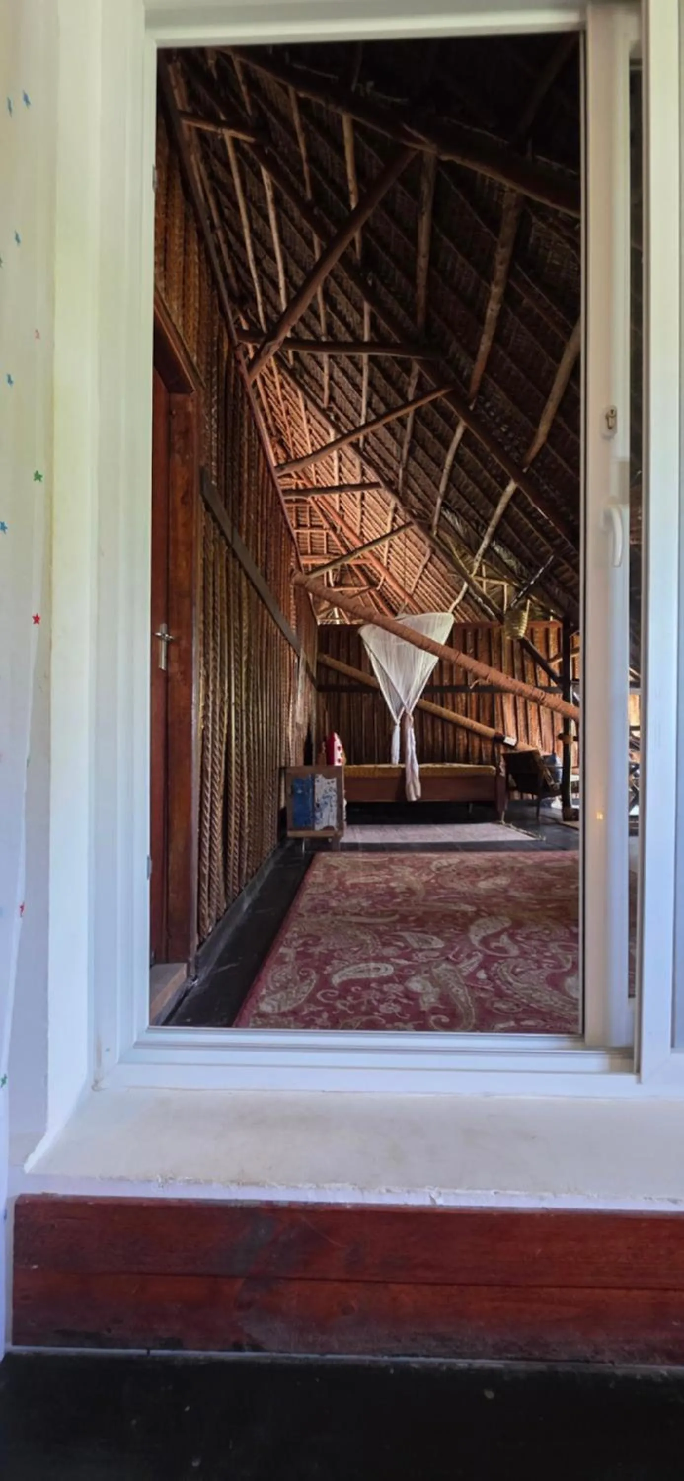 Salama & Mbuyuni Bungalows