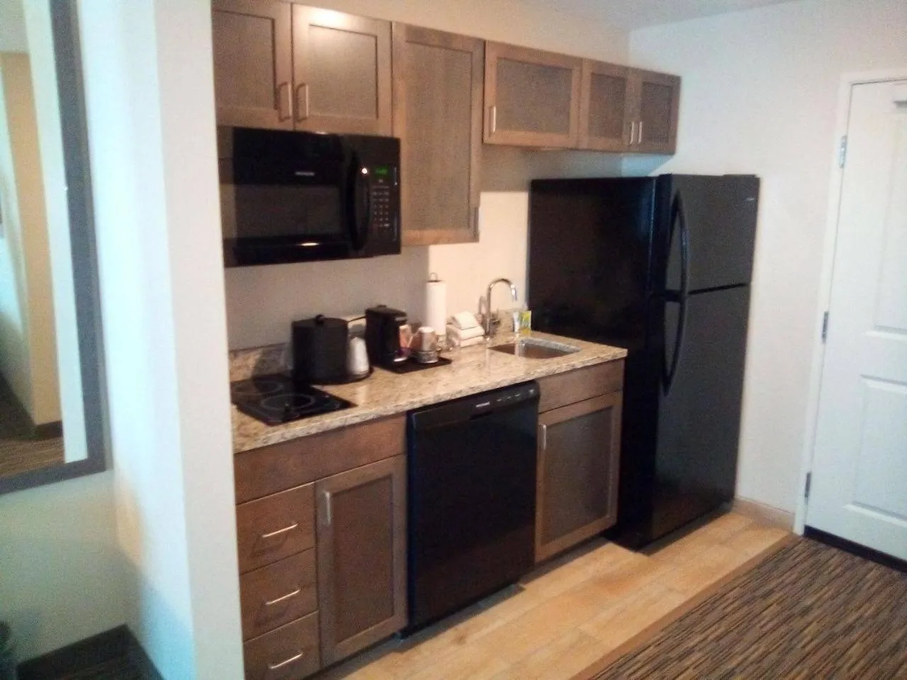 GrandStay Hotel & Suites Rock Valley