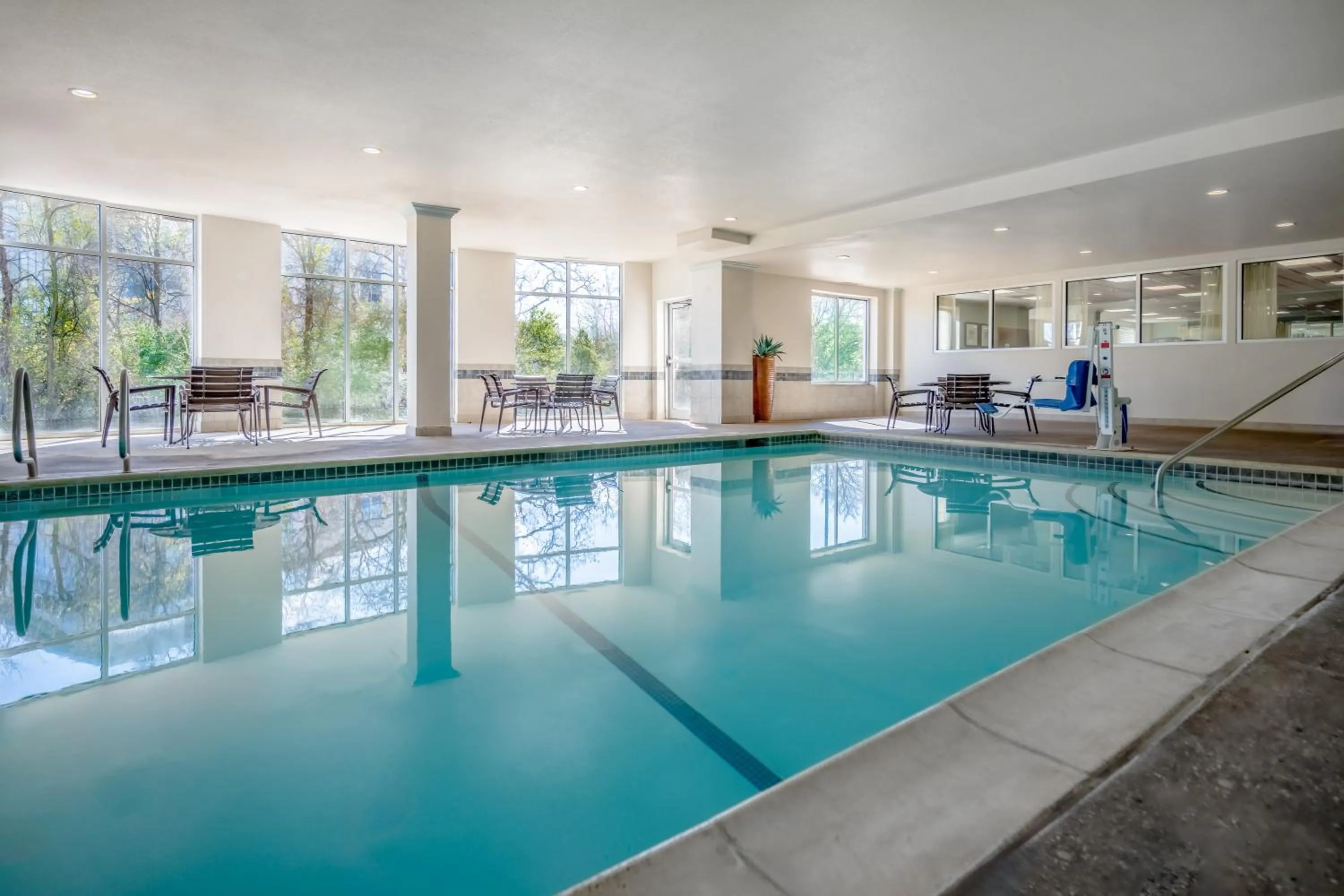  in Hyatt Place College Station