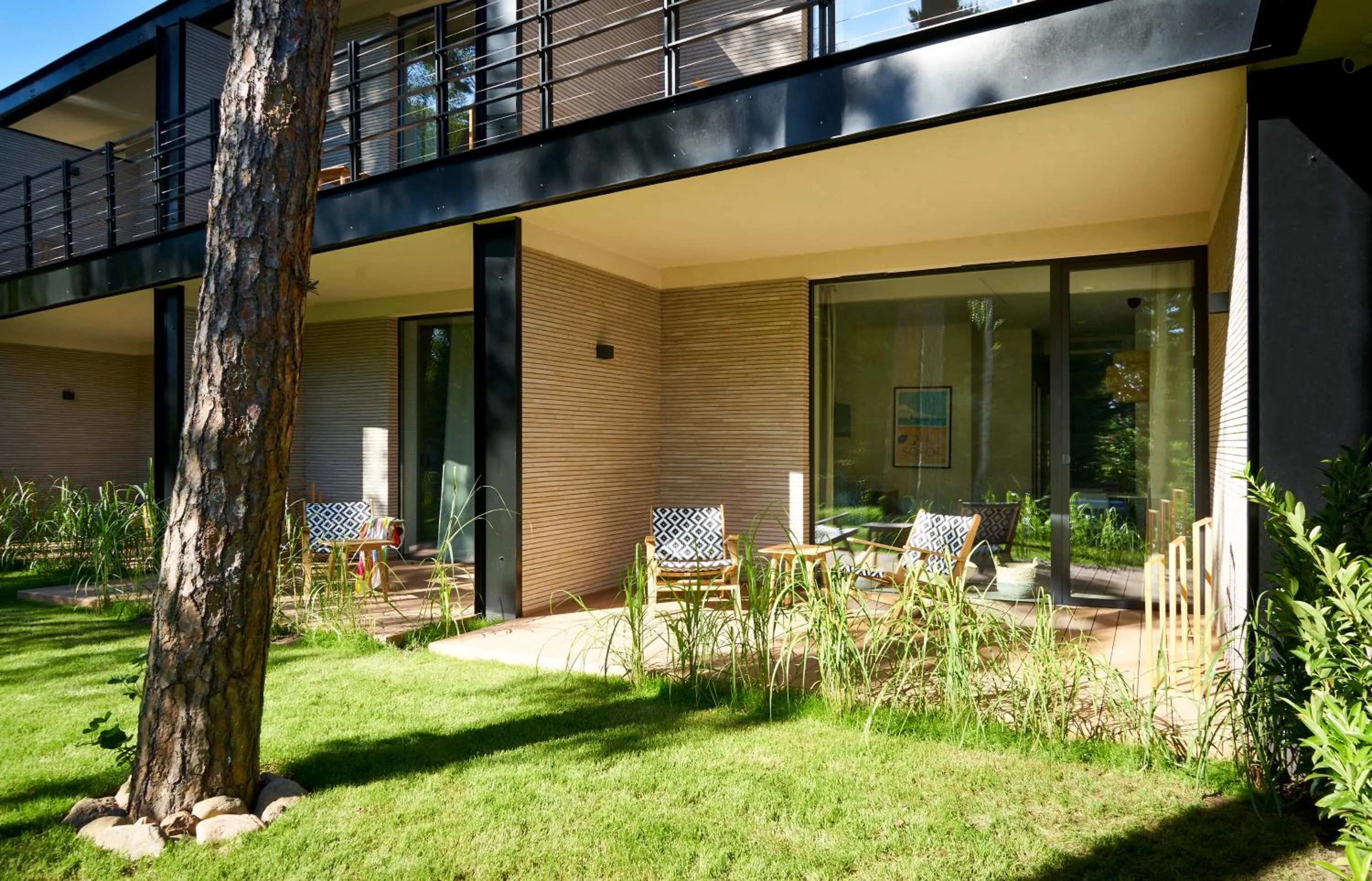 Internal: Not applicable to any particular room in Apartamenty DECK Jurata