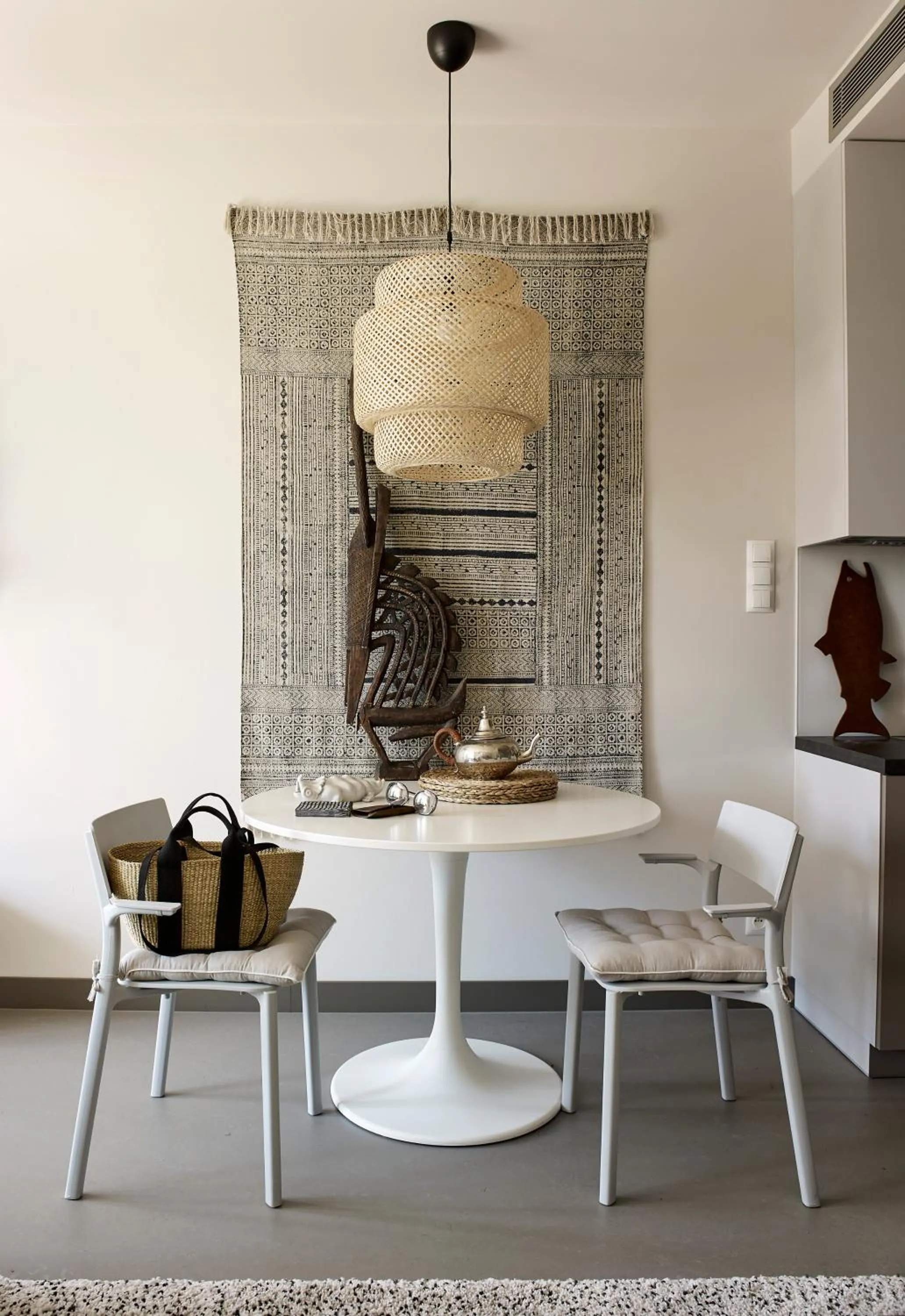 Apartamenty DECK Jurata