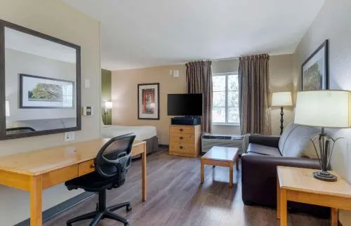 Extended Stay America Select Suites - Atlanta - Buckhead