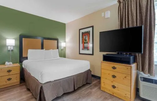 Extended Stay America Select Suites - Atlanta - Buckhead