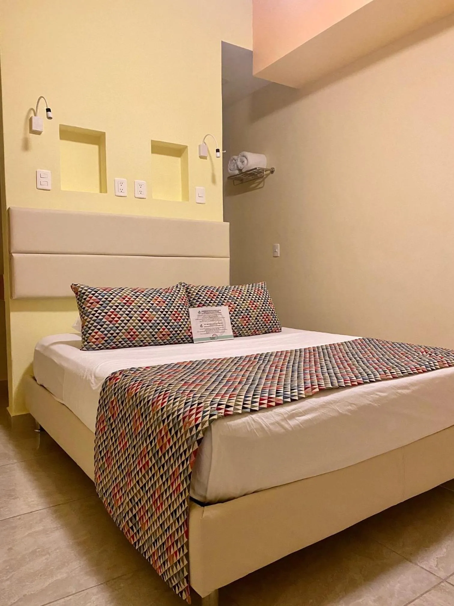 Hotel Arcoiris Tulum