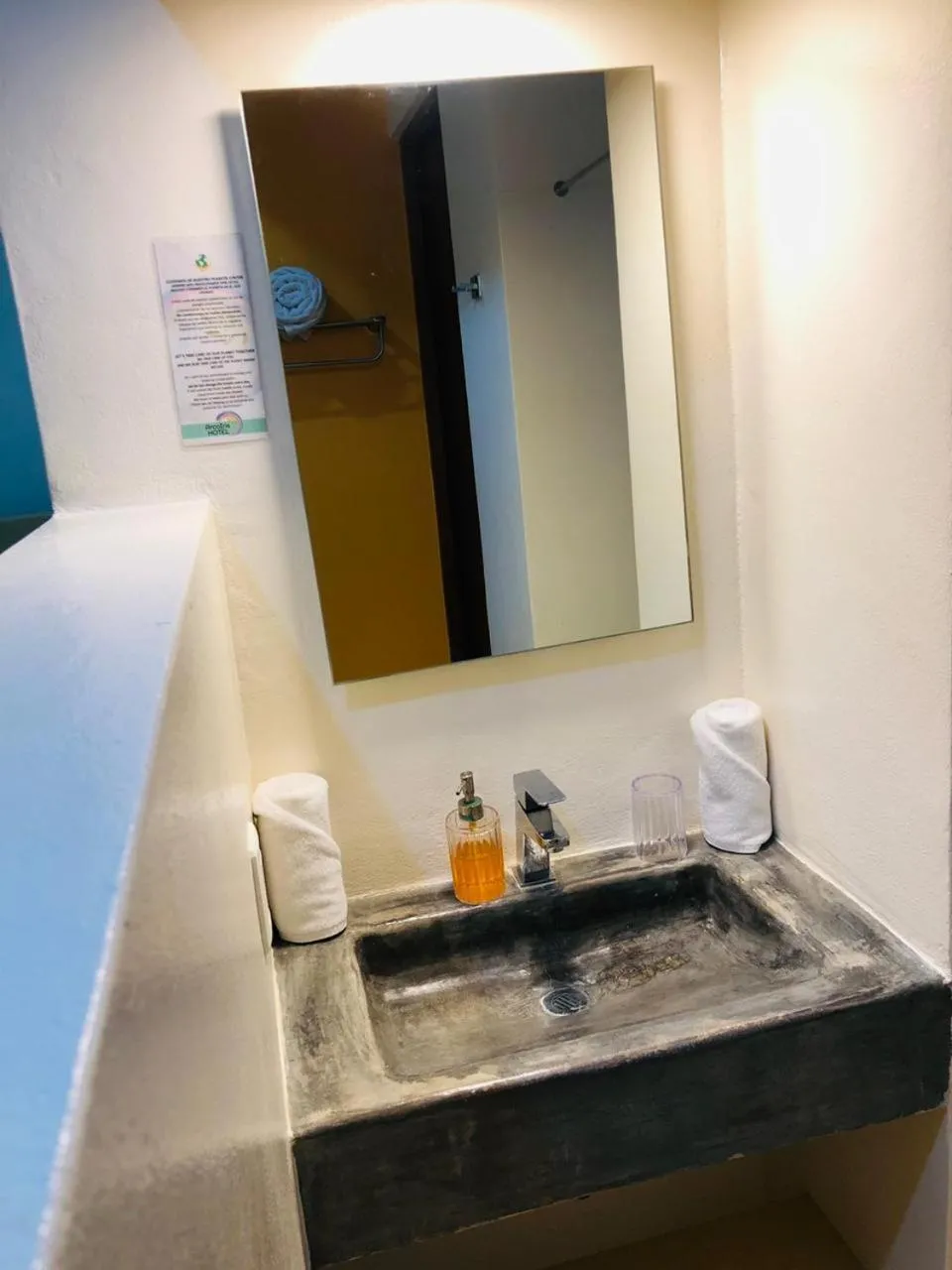 Apartment in Hotel Arcoiris Tulum