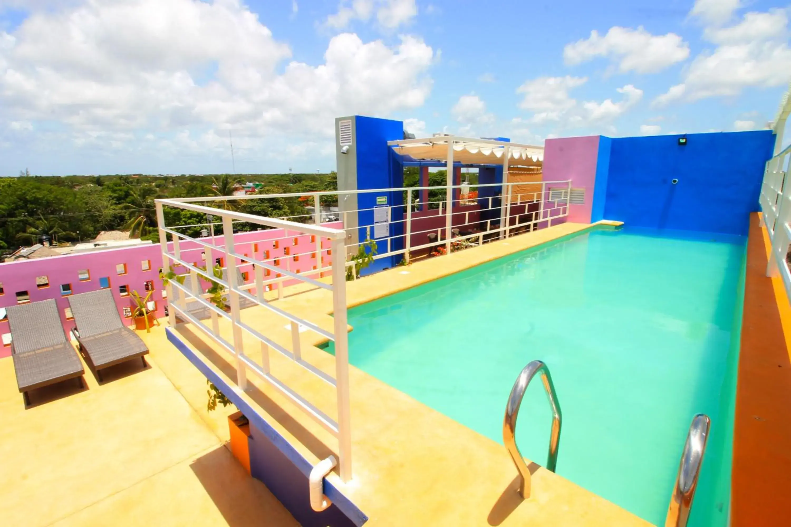 Hotel Arcoiris Tulum Hotel Arcoiris Tulum