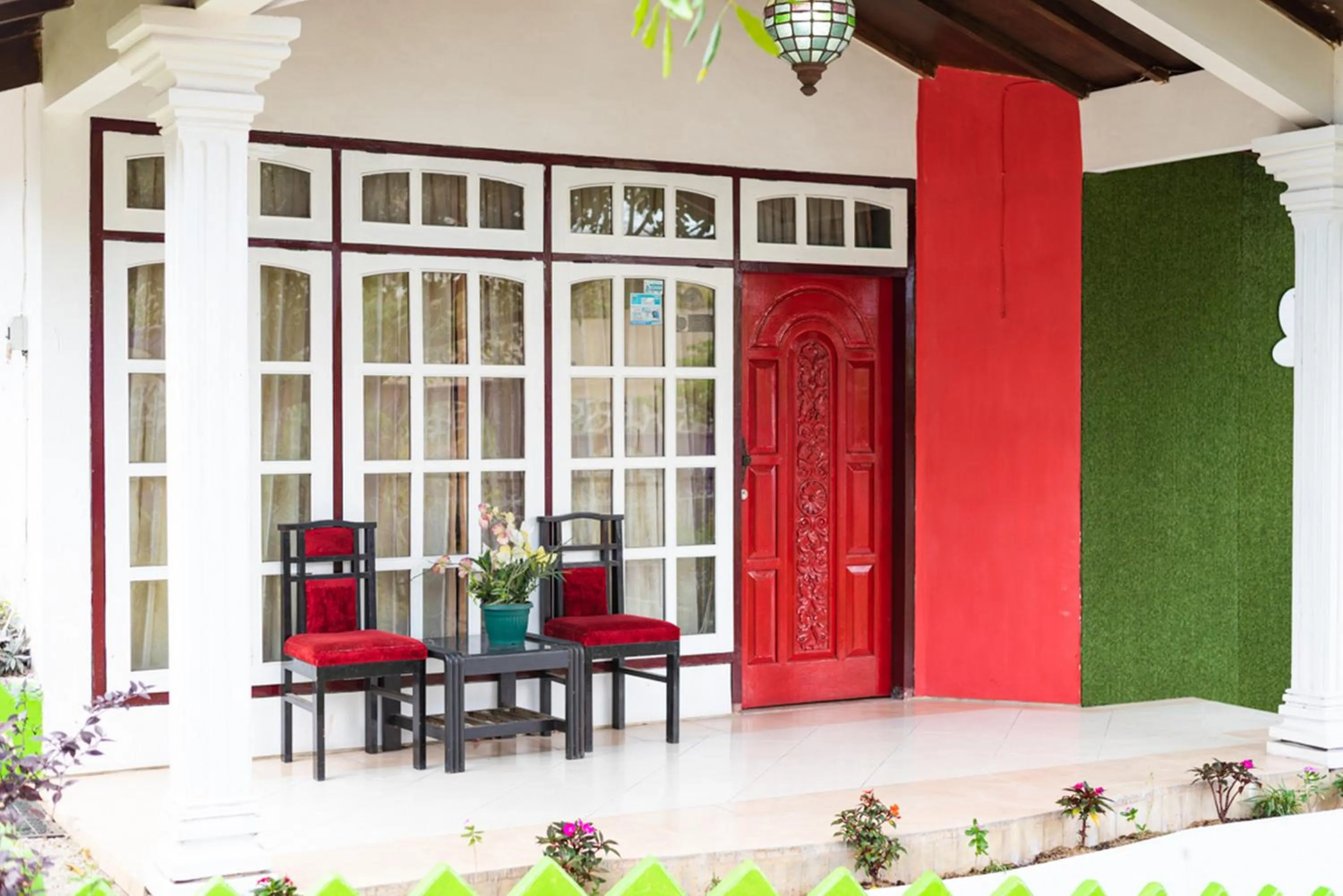 RedDoorz Syariah near Balai Kota Batu