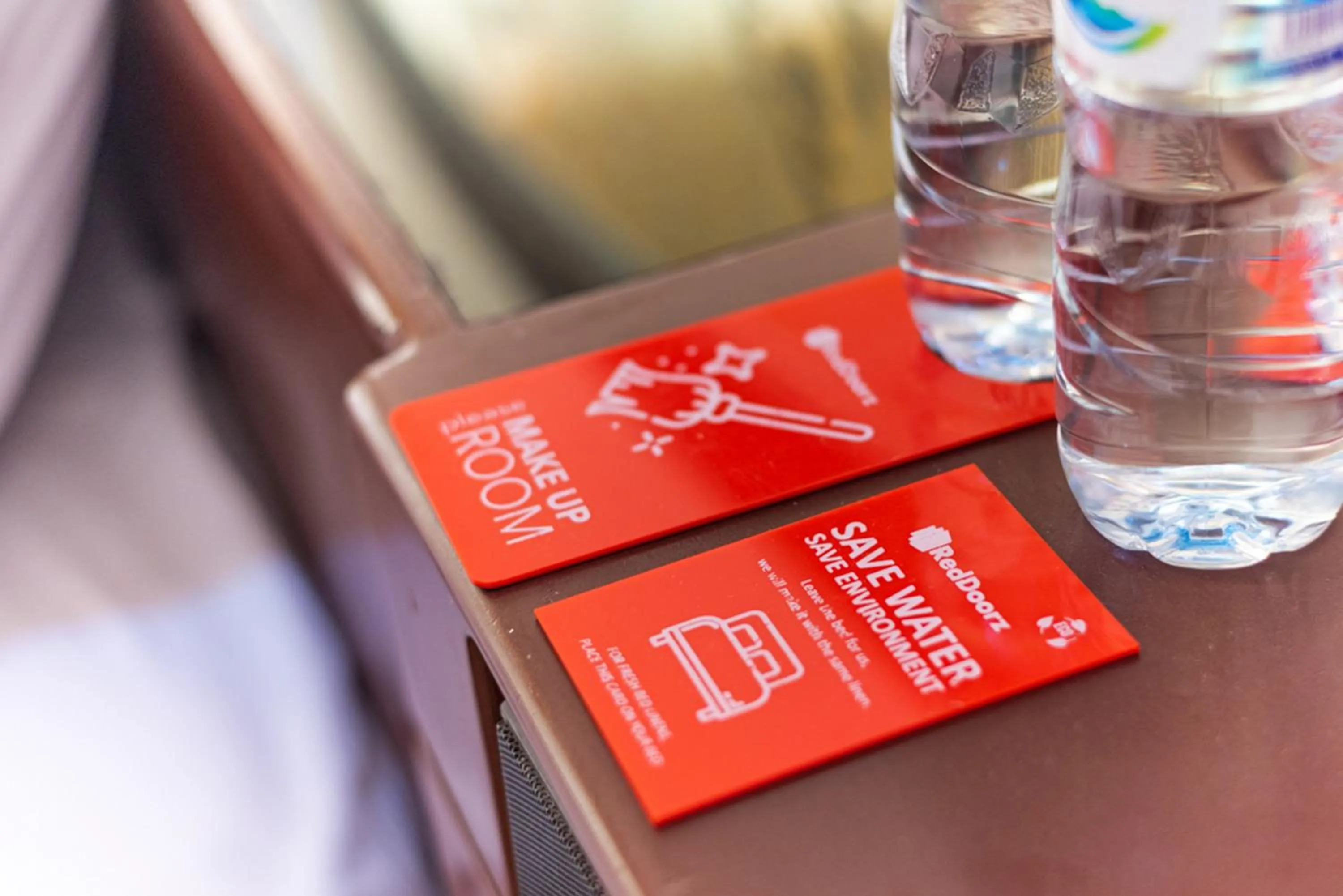 RedDoorz Syariah near Balai Kota Batu