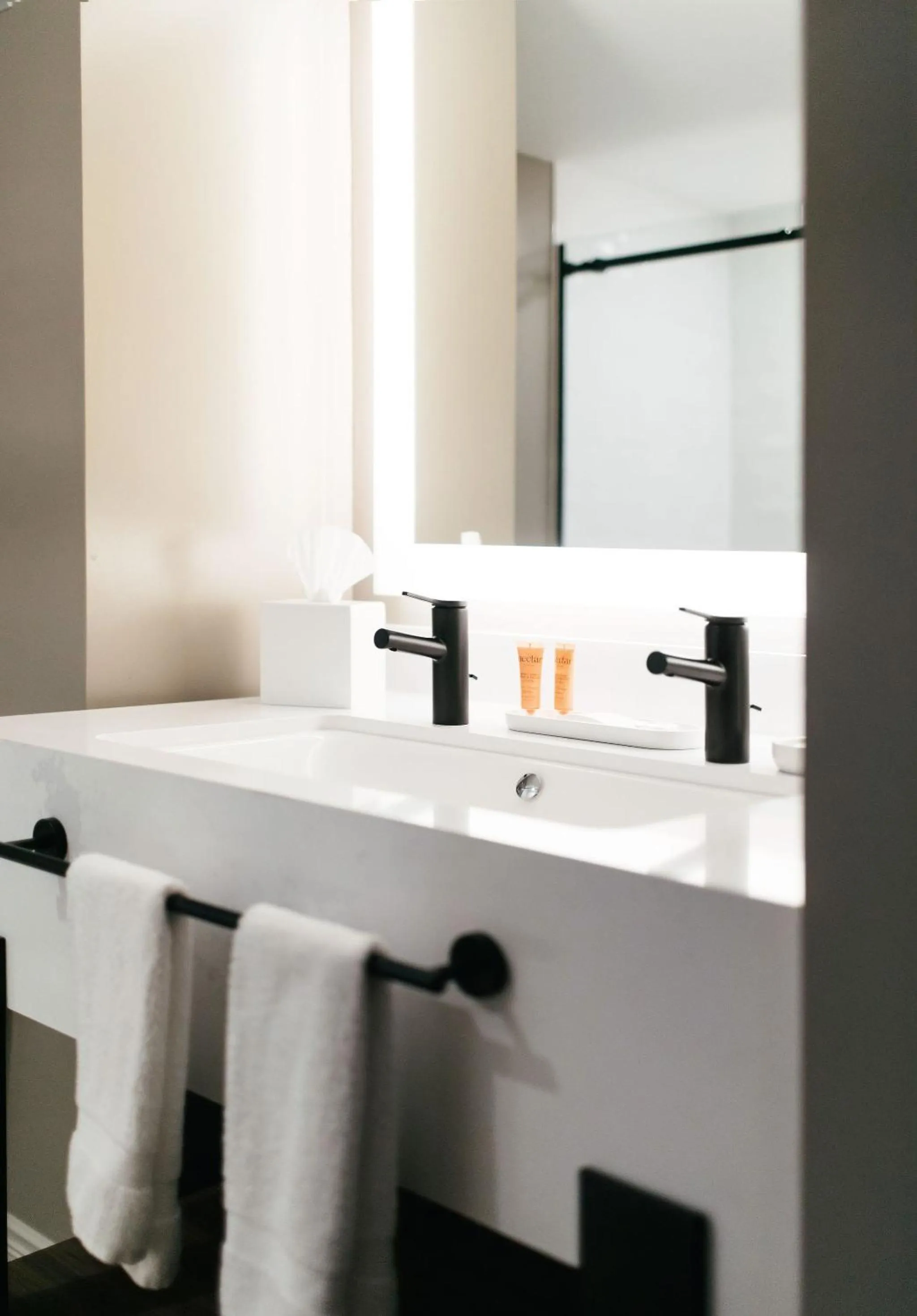 Bathroom in Sitzmark Vail
