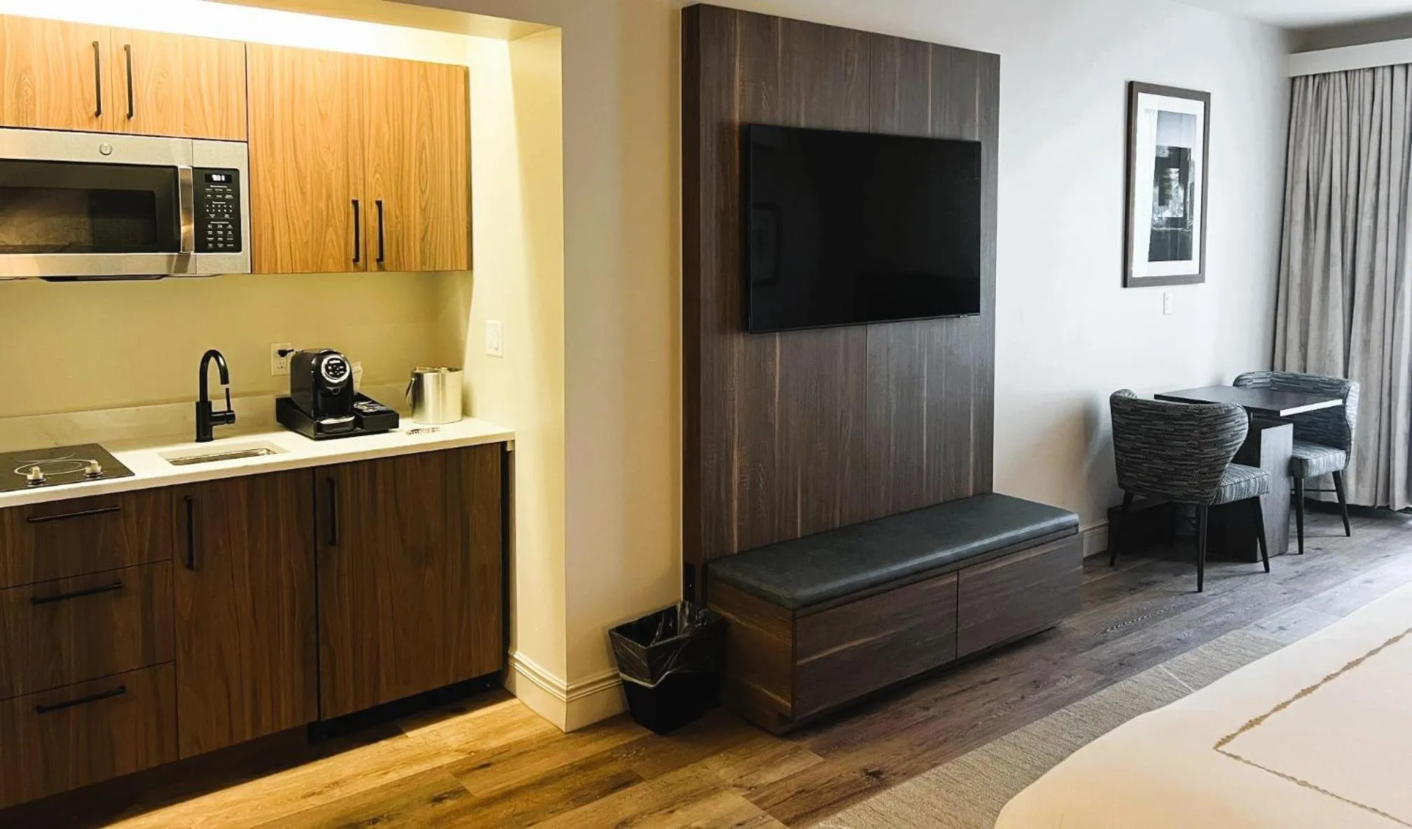 TV and multimedia in Sitzmark Vail